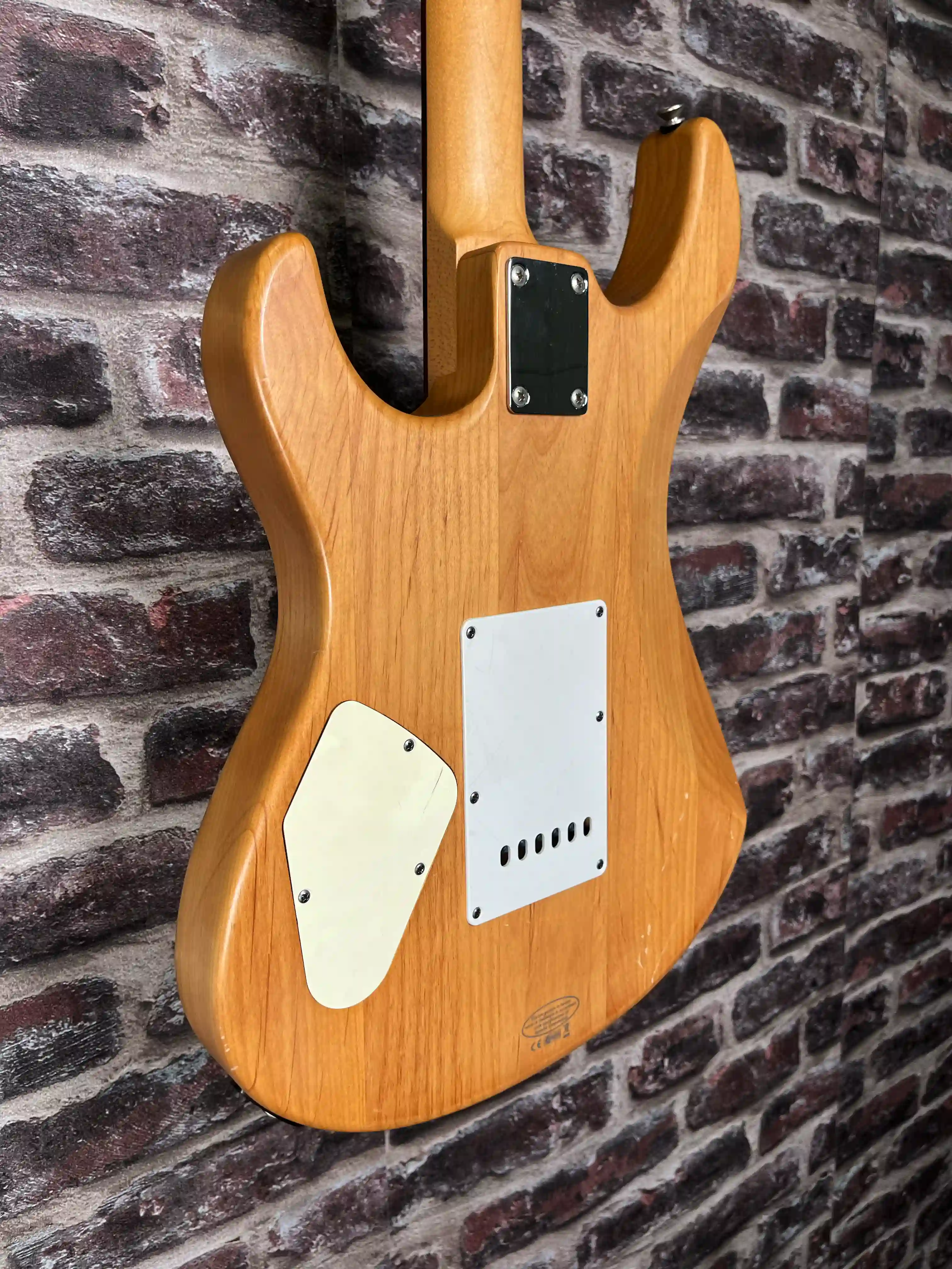 Yamaha Pacifica Natural OCCASION