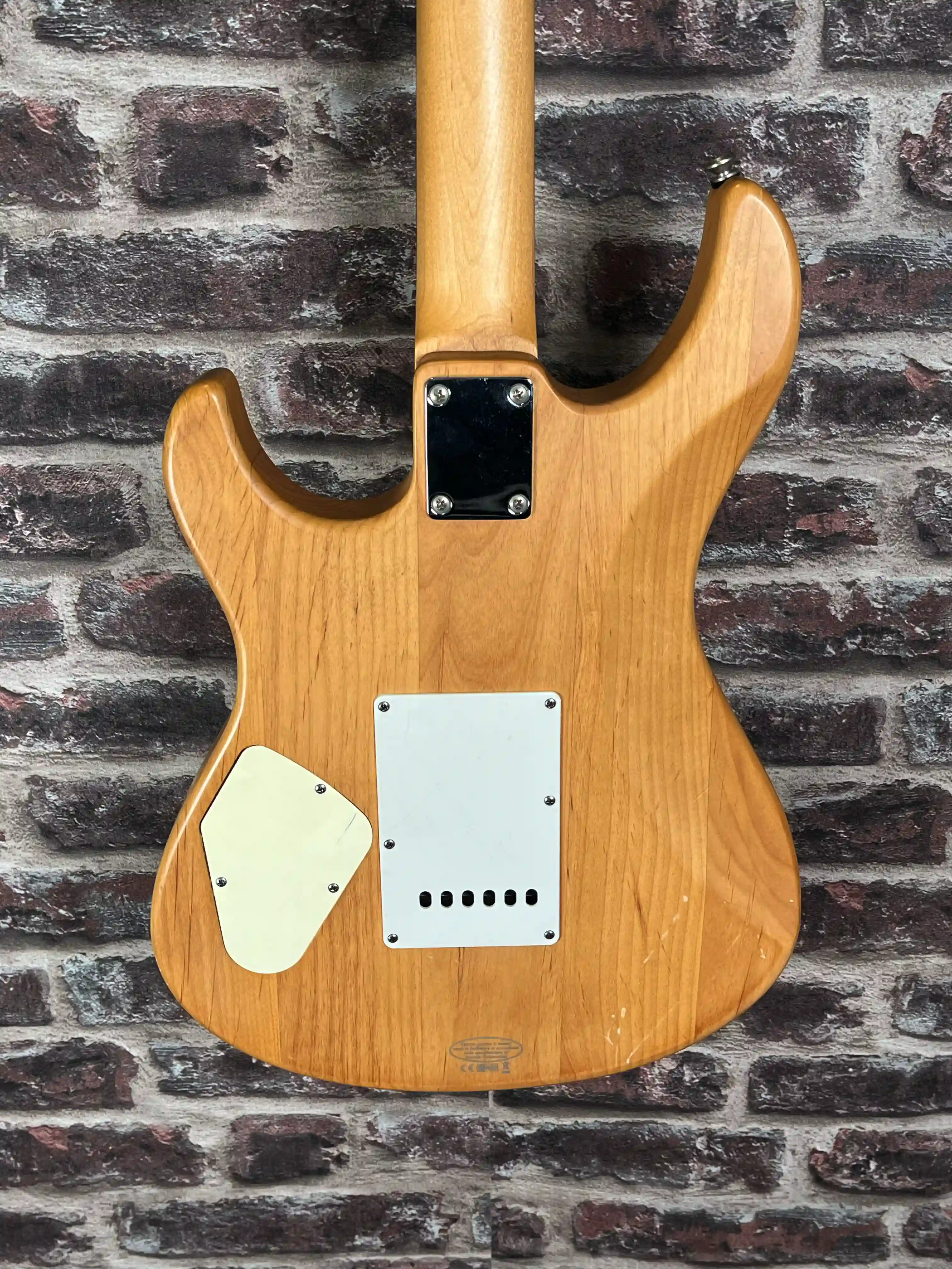 Yamaha Pacifica Natural OCCASION