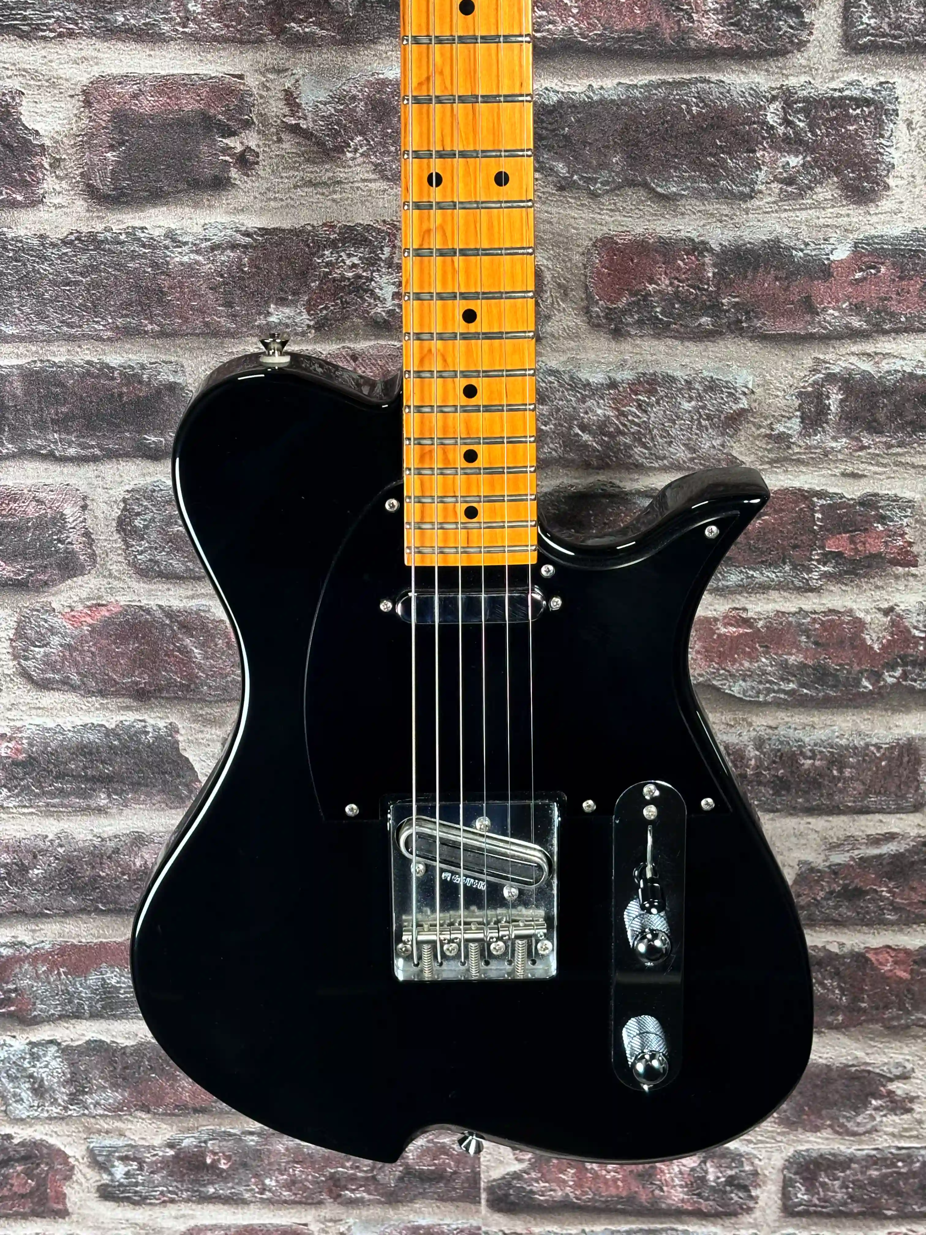 Vola Vasti noir OCCASION