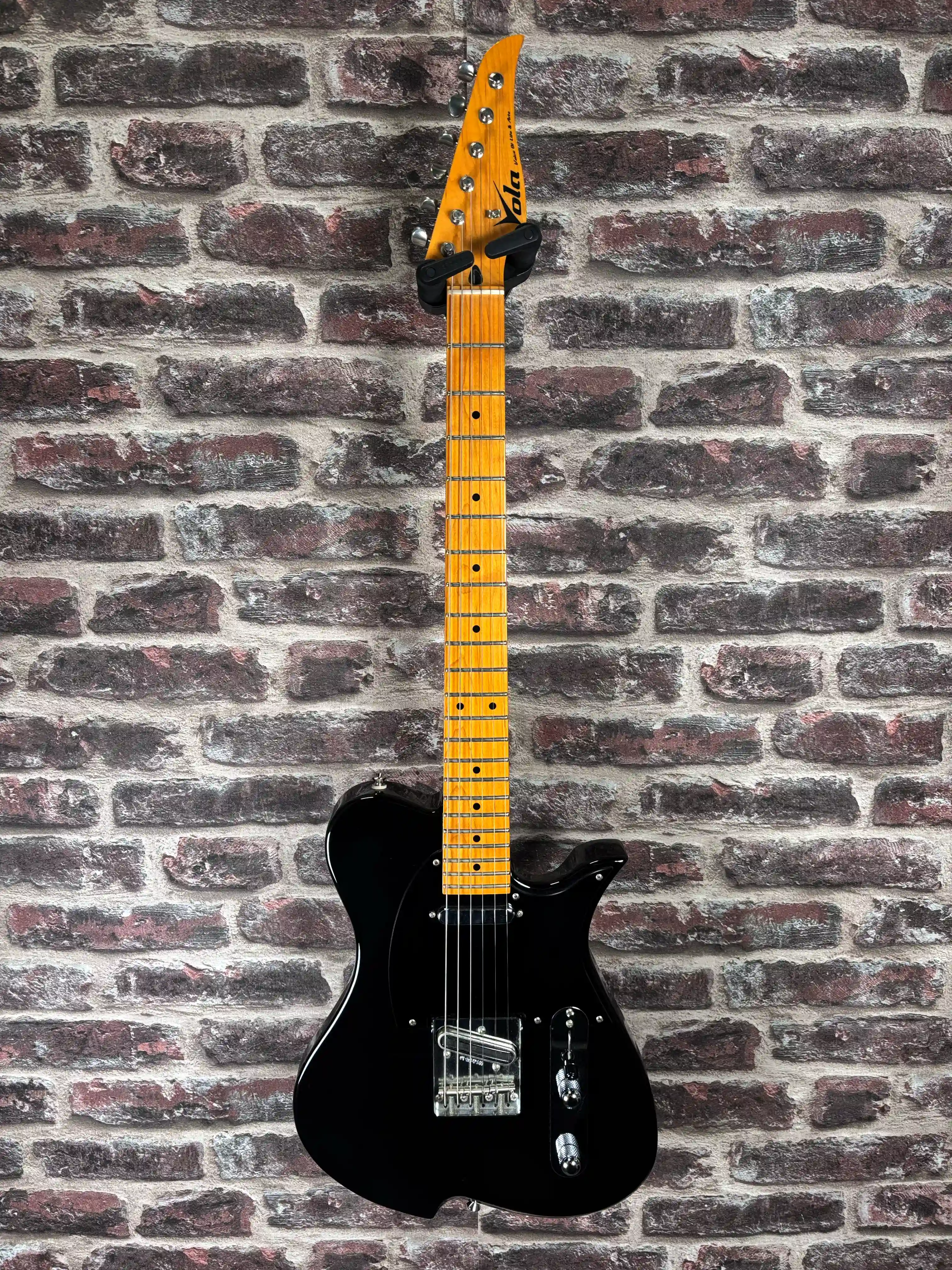 Vola Vasti noir OCCASION