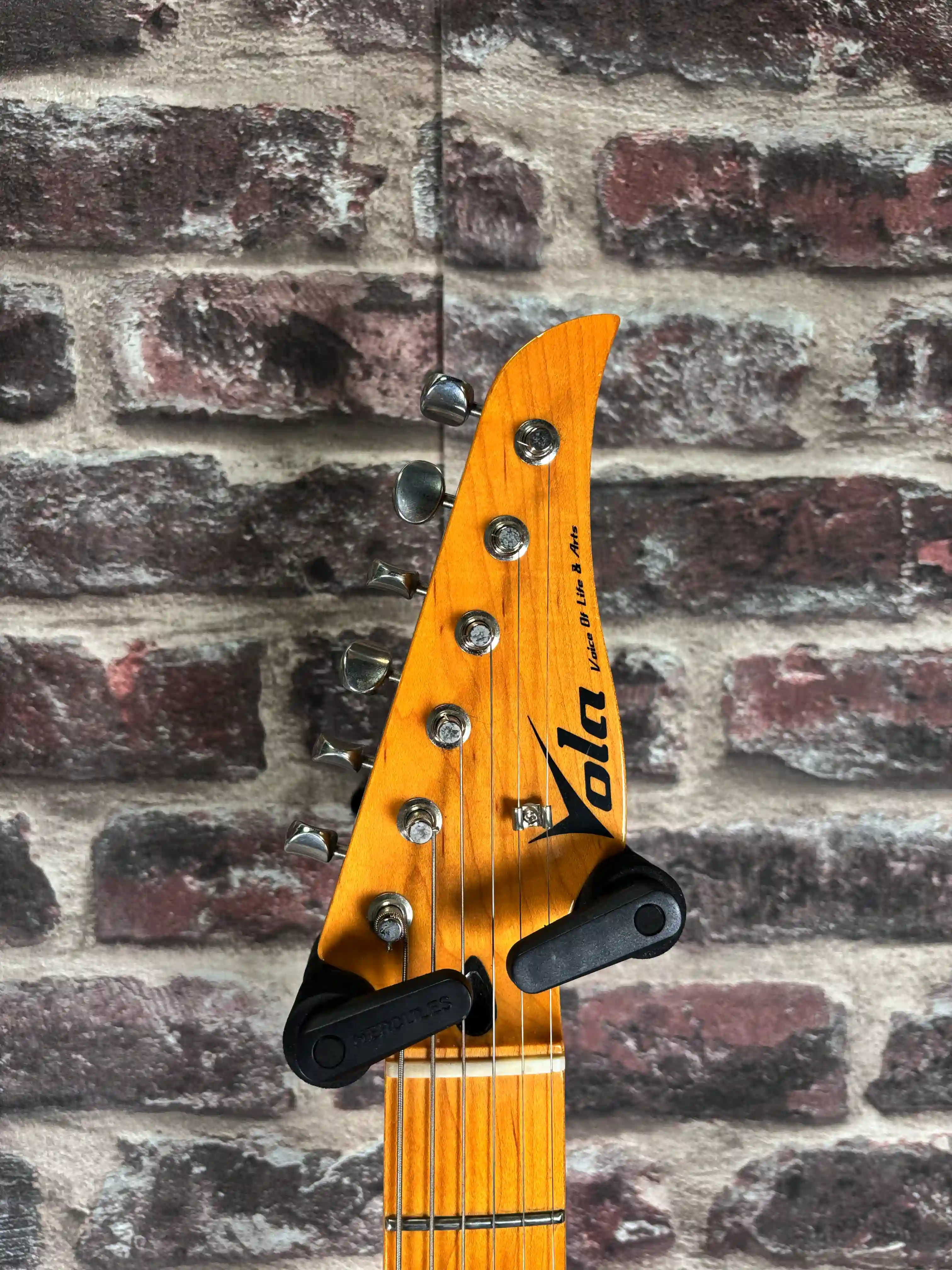 Vola Vasti noir OCCASION