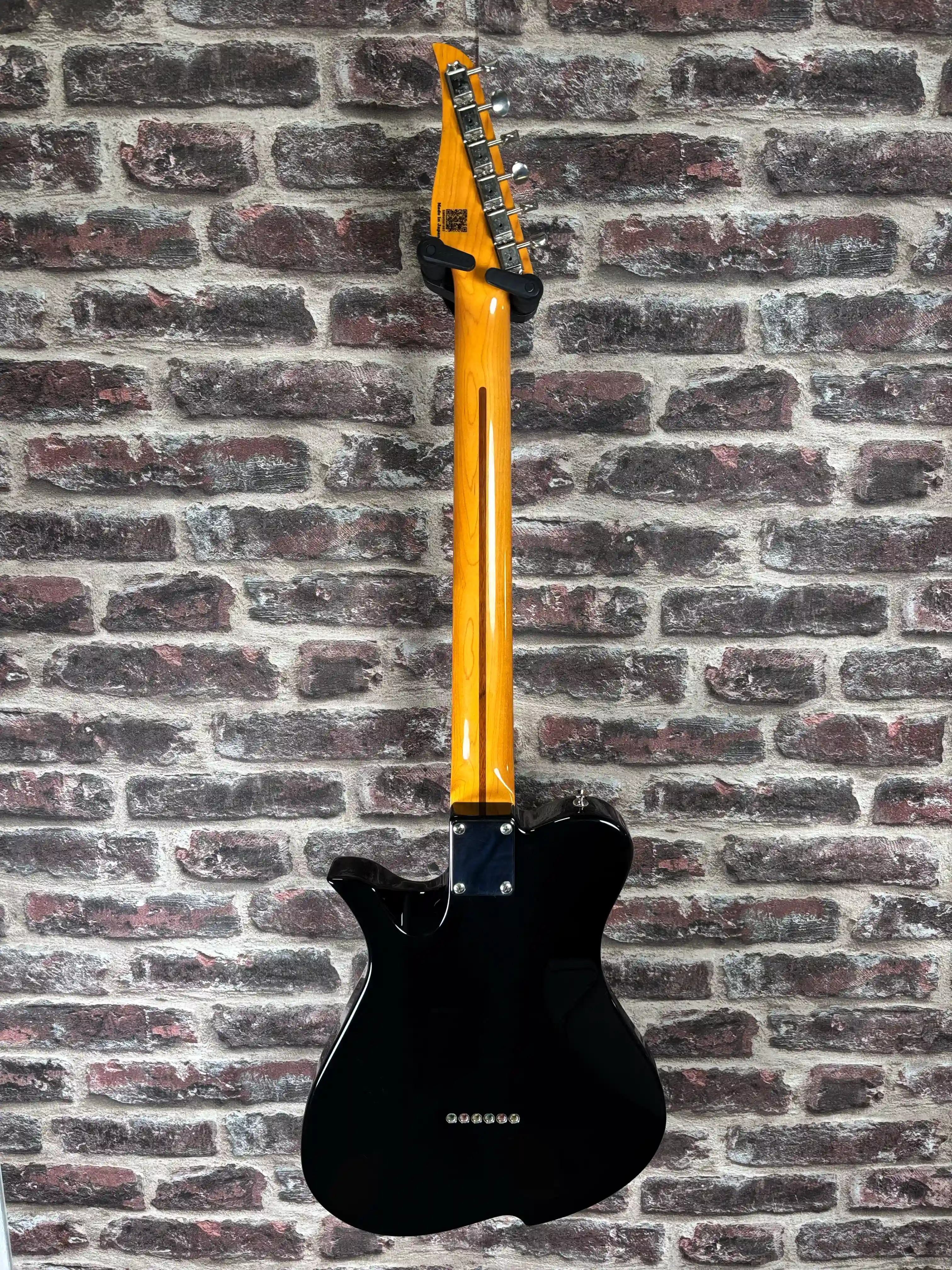 Vola Vasti noir OCCASION