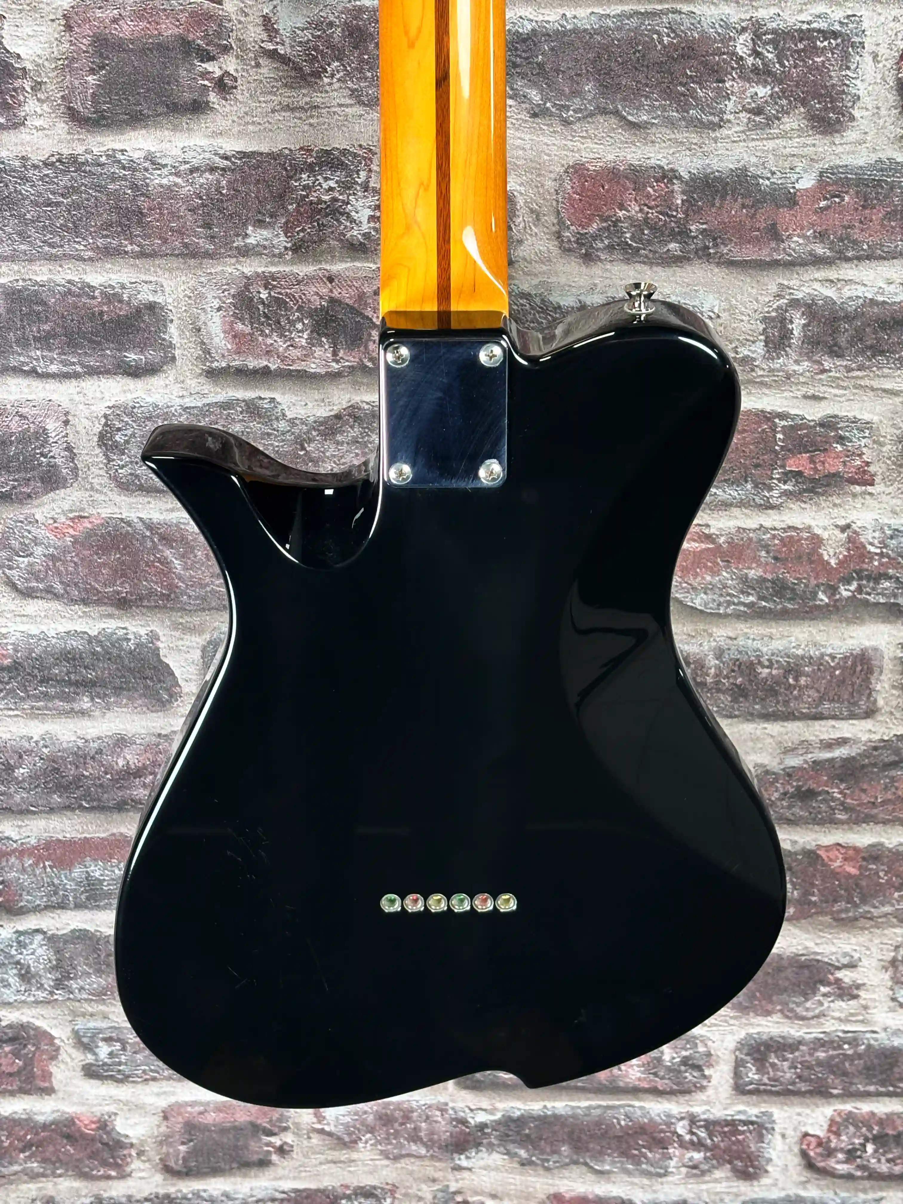 Vola Vasti noir OCCASION