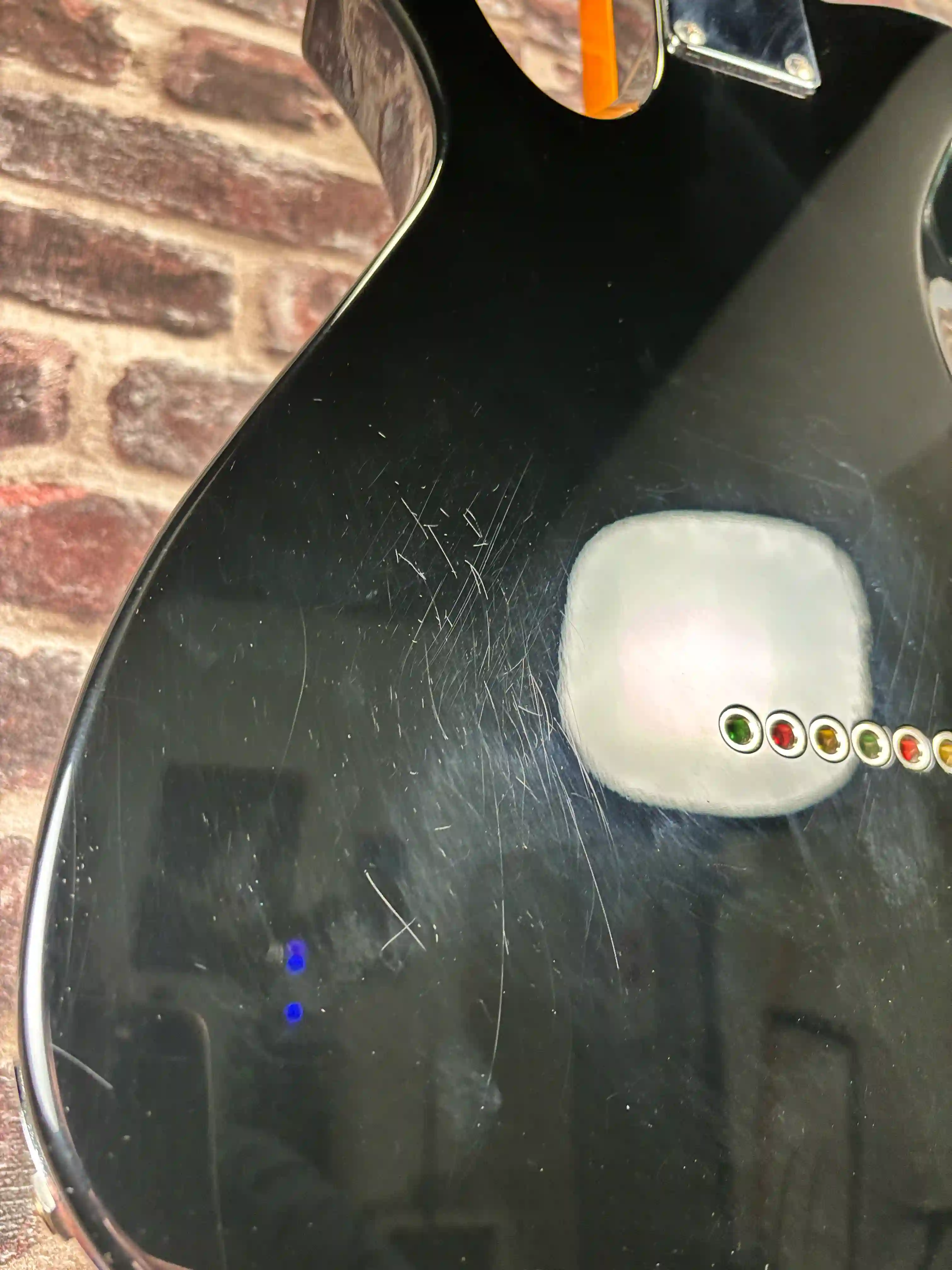 Vola Vasti noir OCCASION