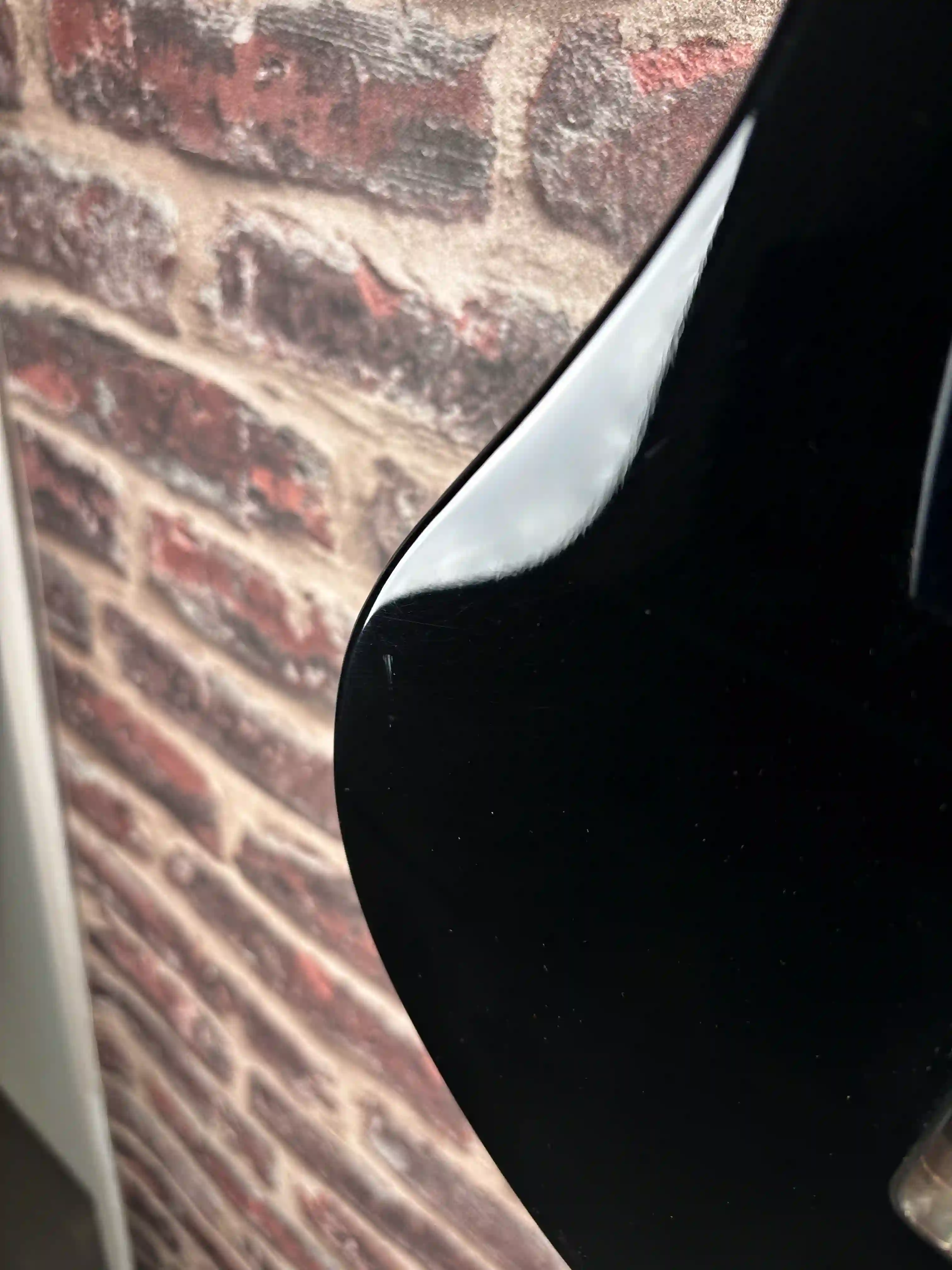 Vola Vasti noir OCCASION