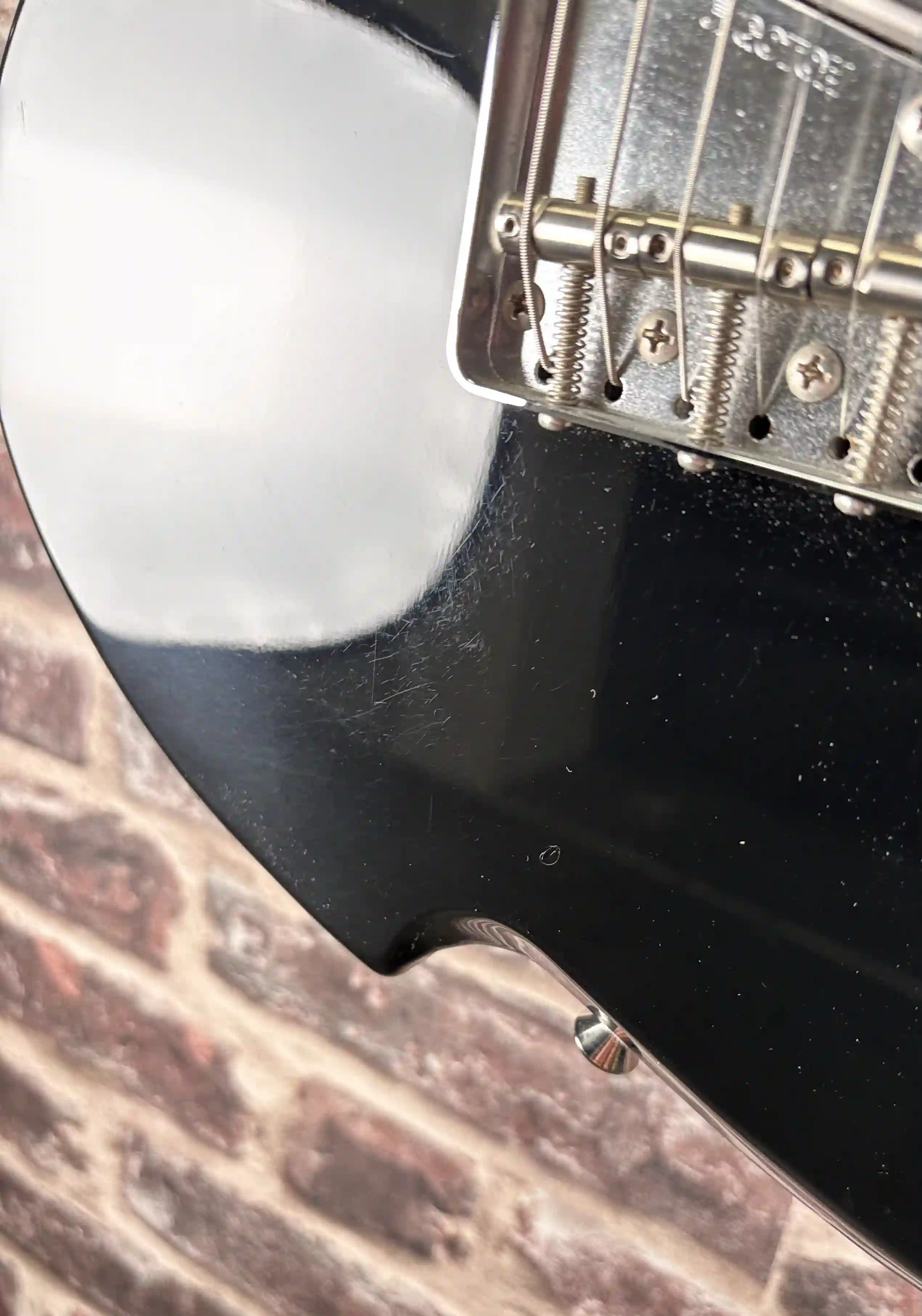 Vola Vasti noir OCCASION