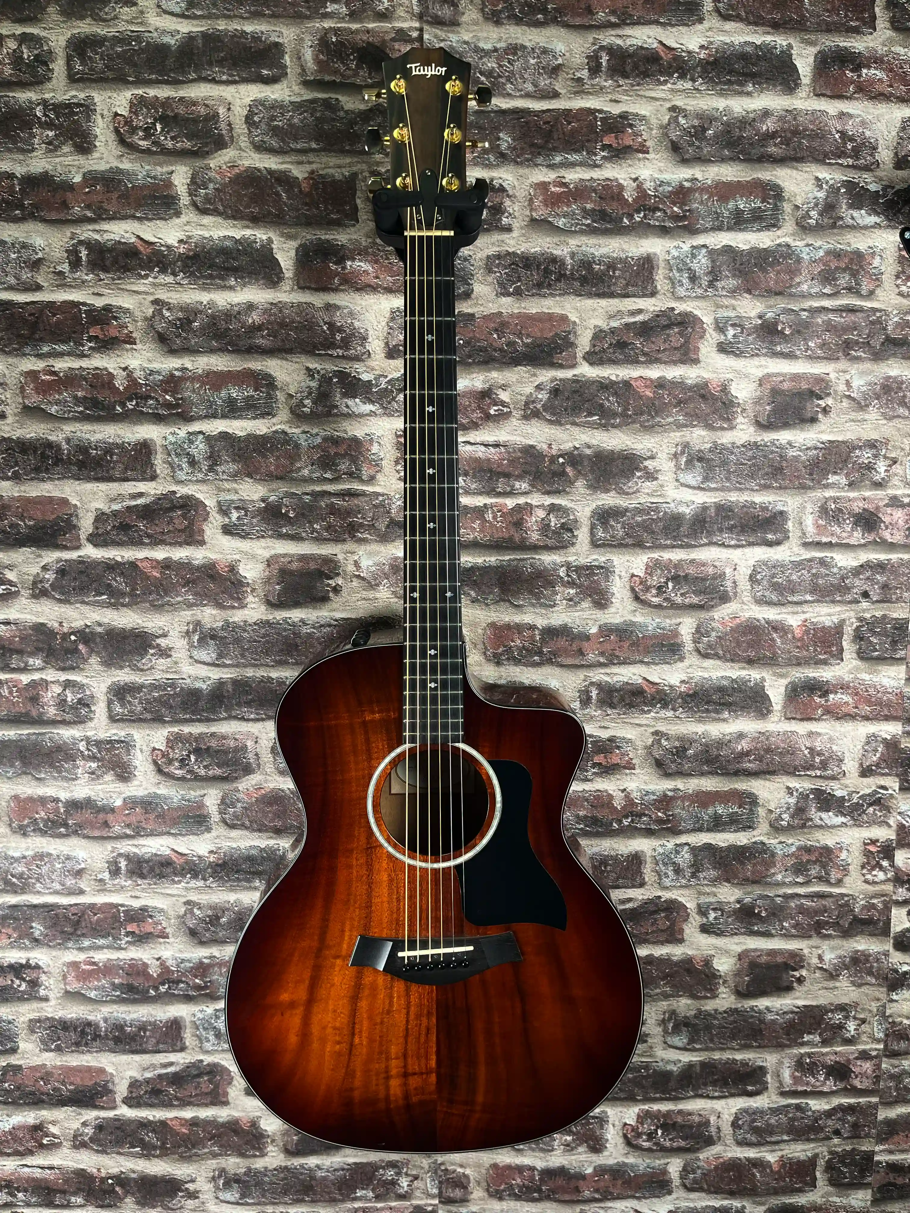 Taylor 224ce‑K DLX OCCASION