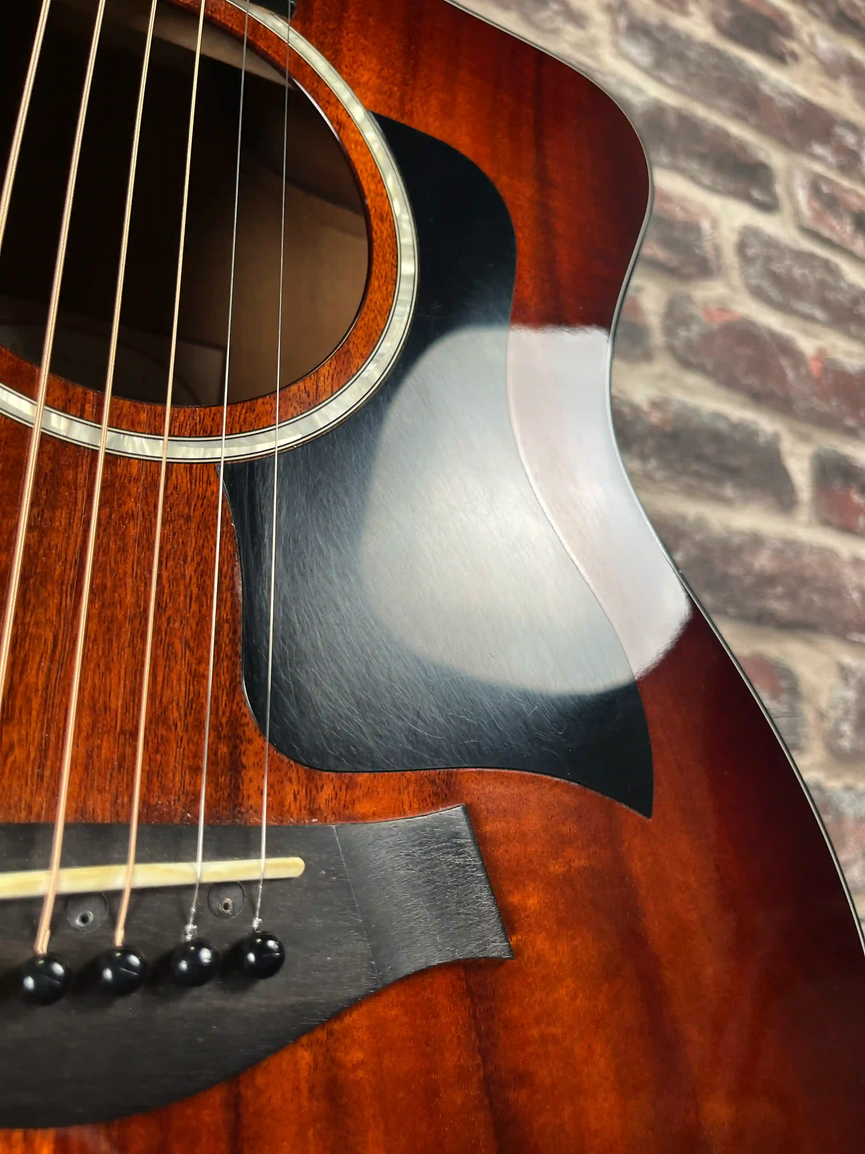 Taylor 224ce‑K DLX OCCASION