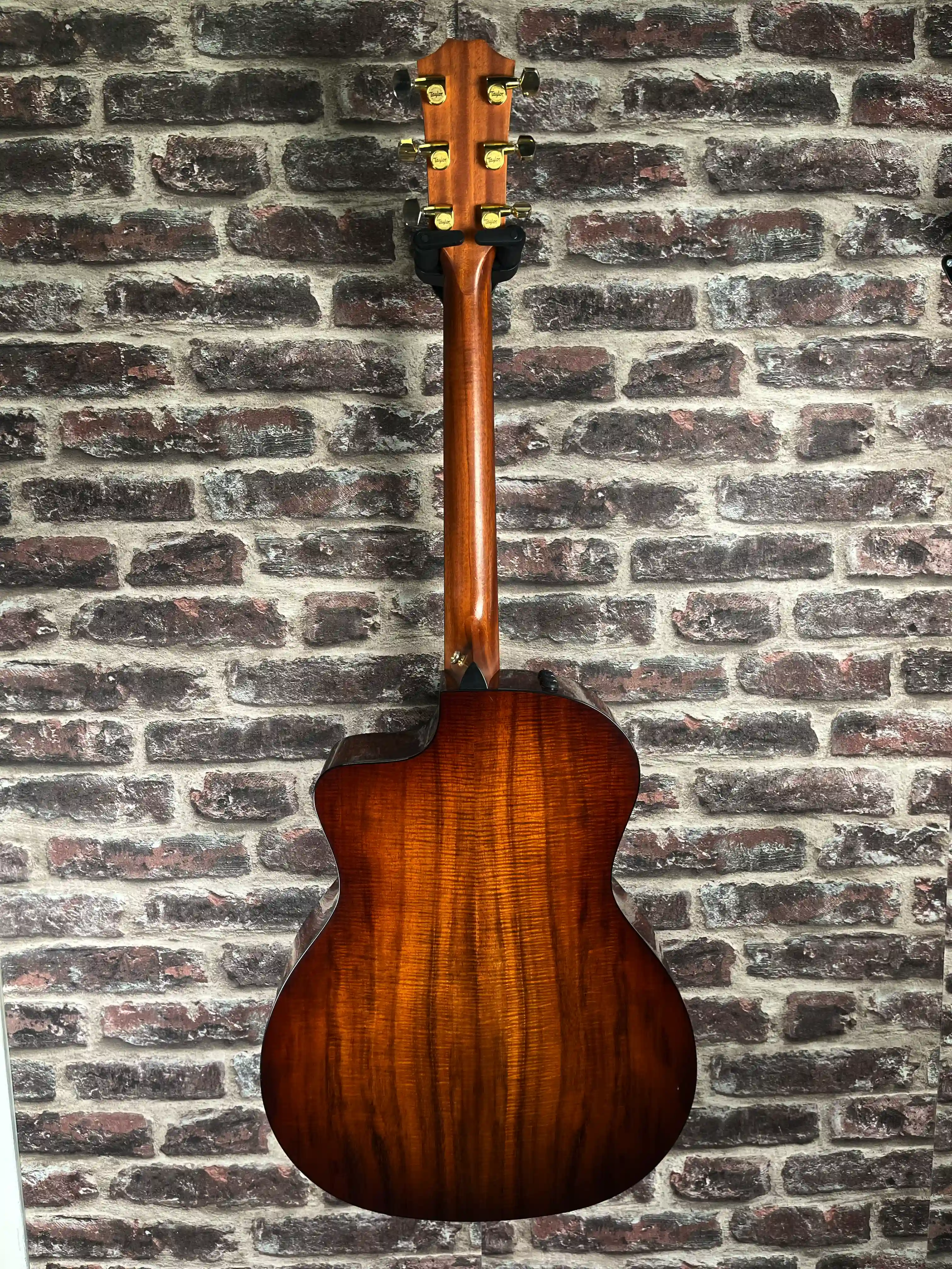 Taylor 224ce‑K DLX OCCASION