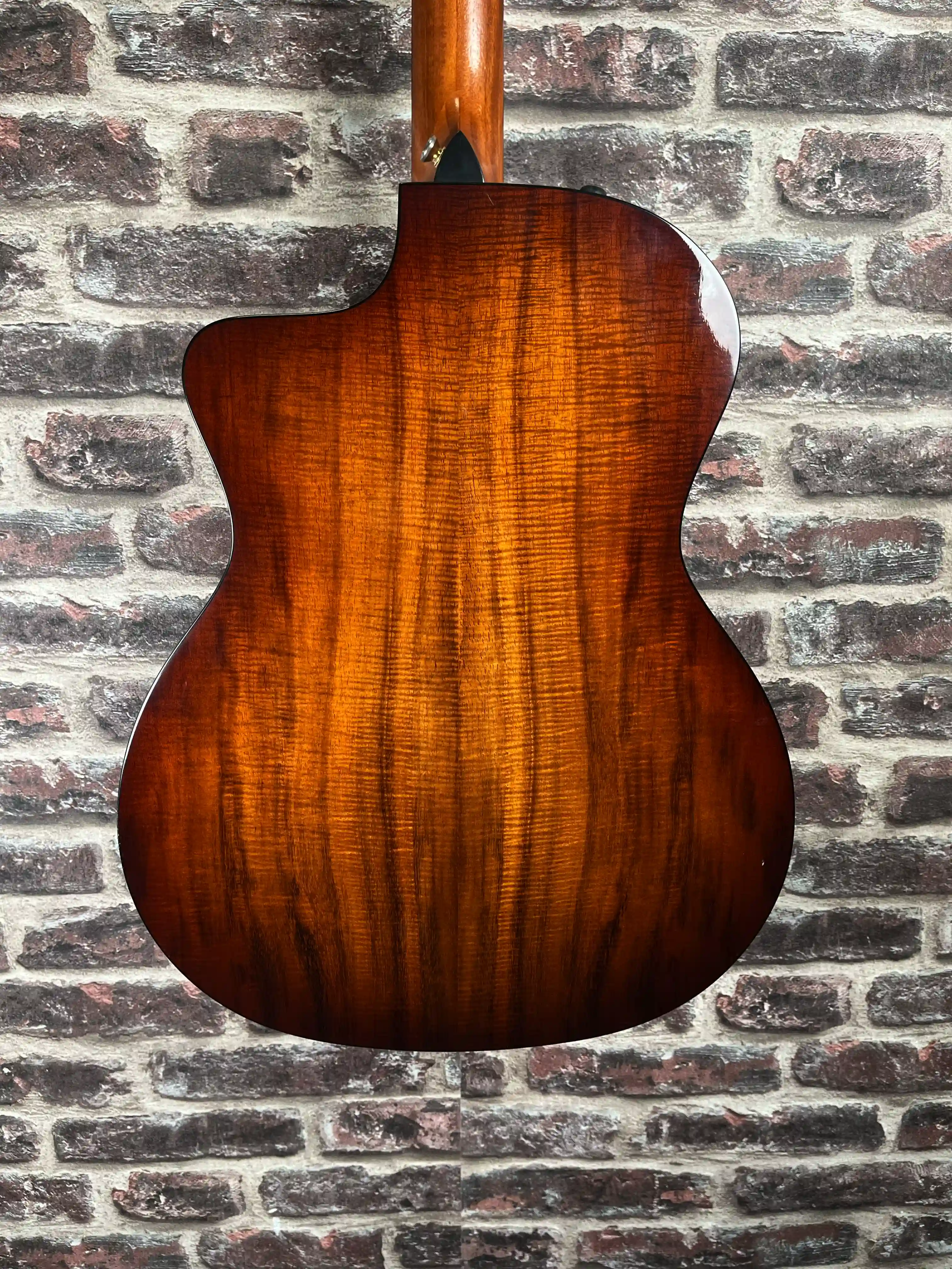 Taylor 224ce‑K DLX OCCASION