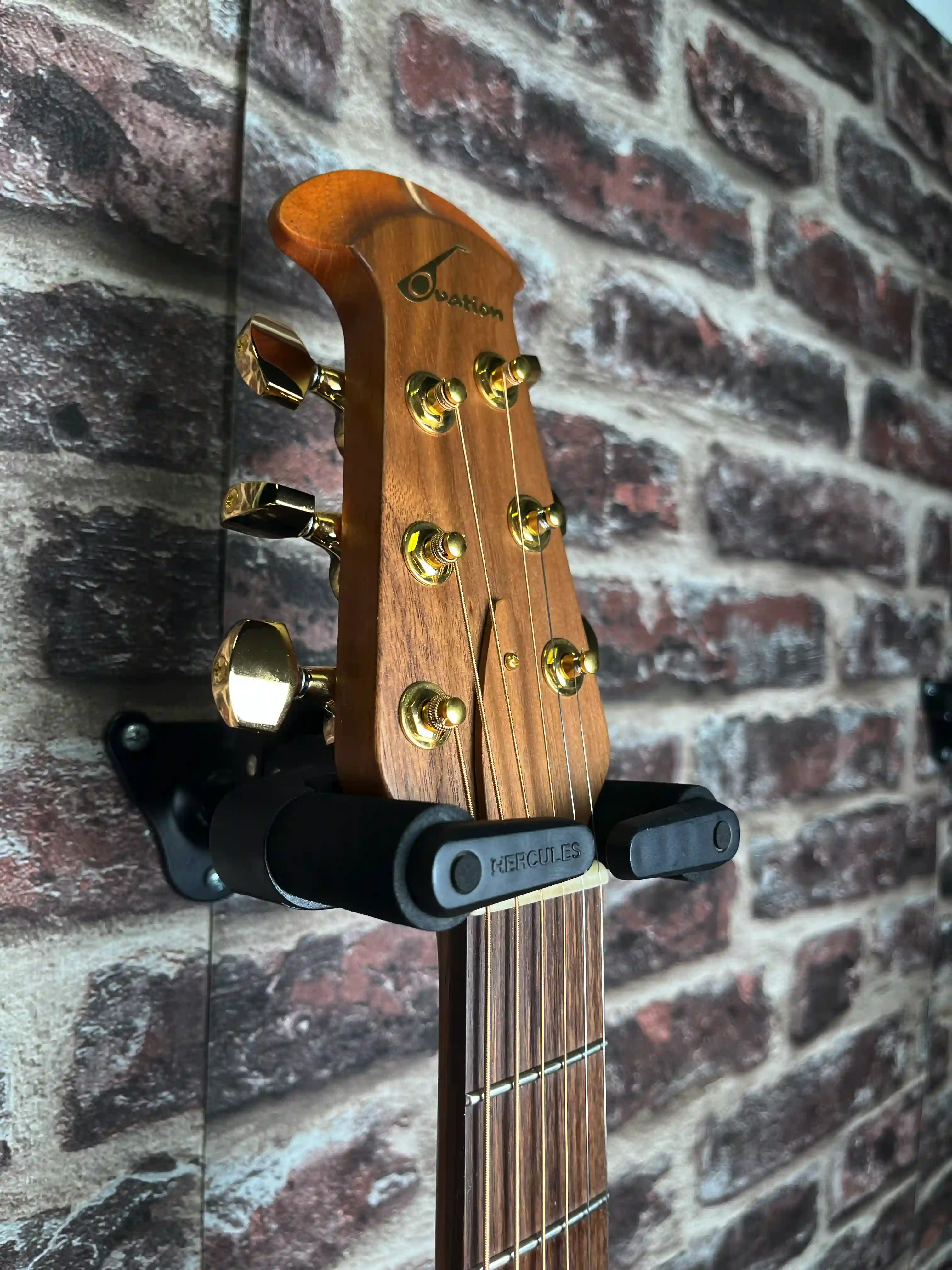 Ovation Pro Series Legend 1767‑4S‑G USA OCCASION