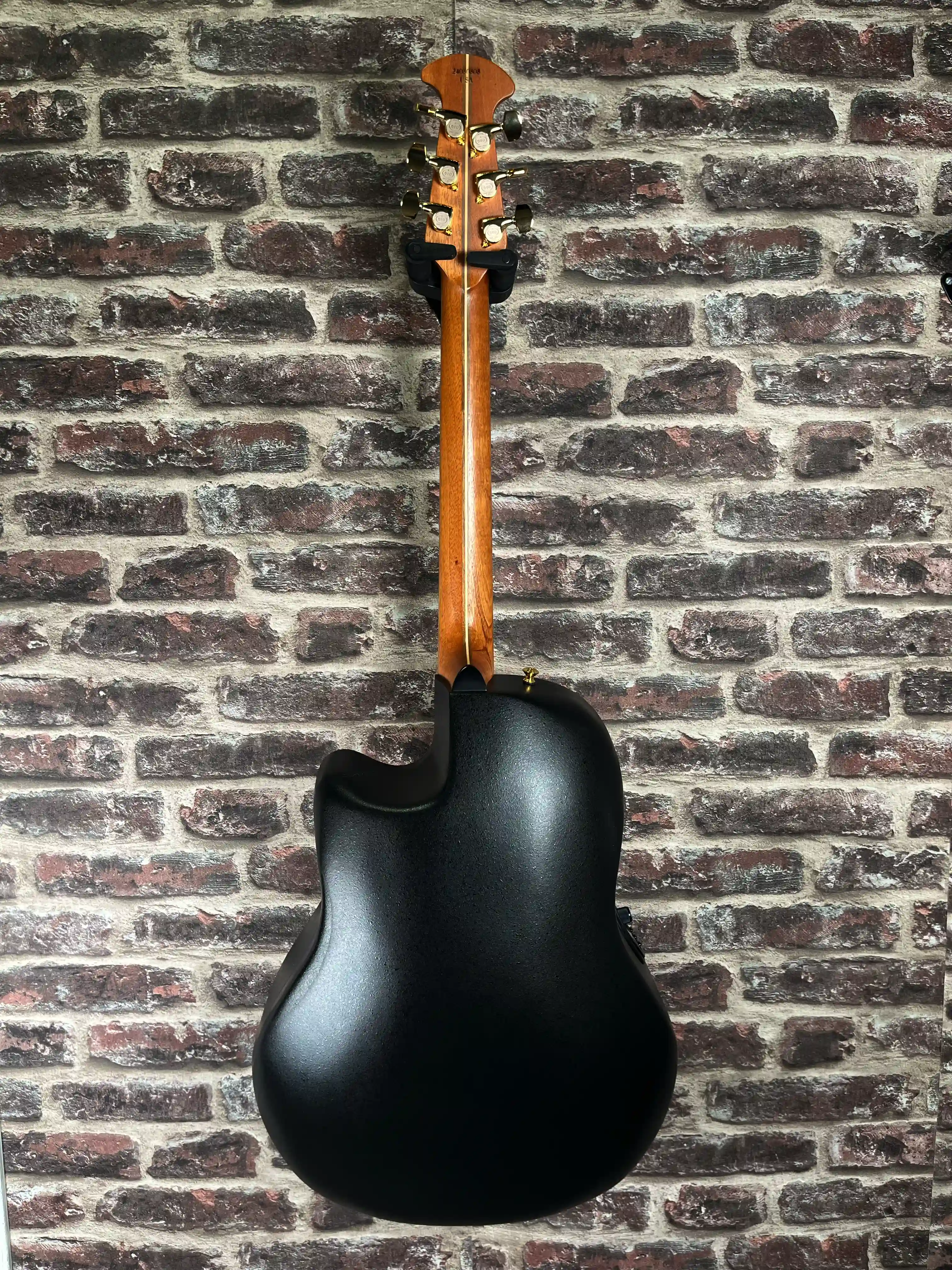 Ovation Pro Series Legend 1767‑4S‑G USA OCCASION