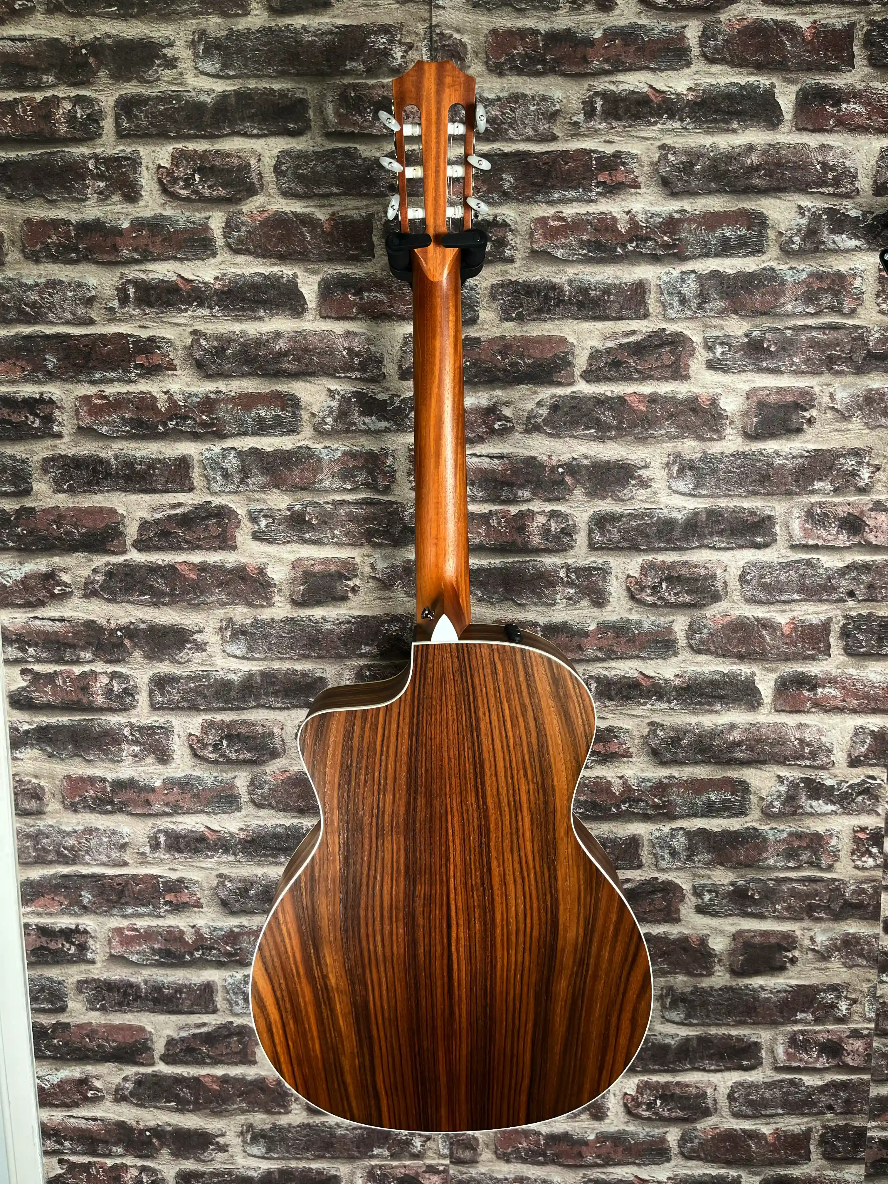 Taylor 214ce‑N OCCASION