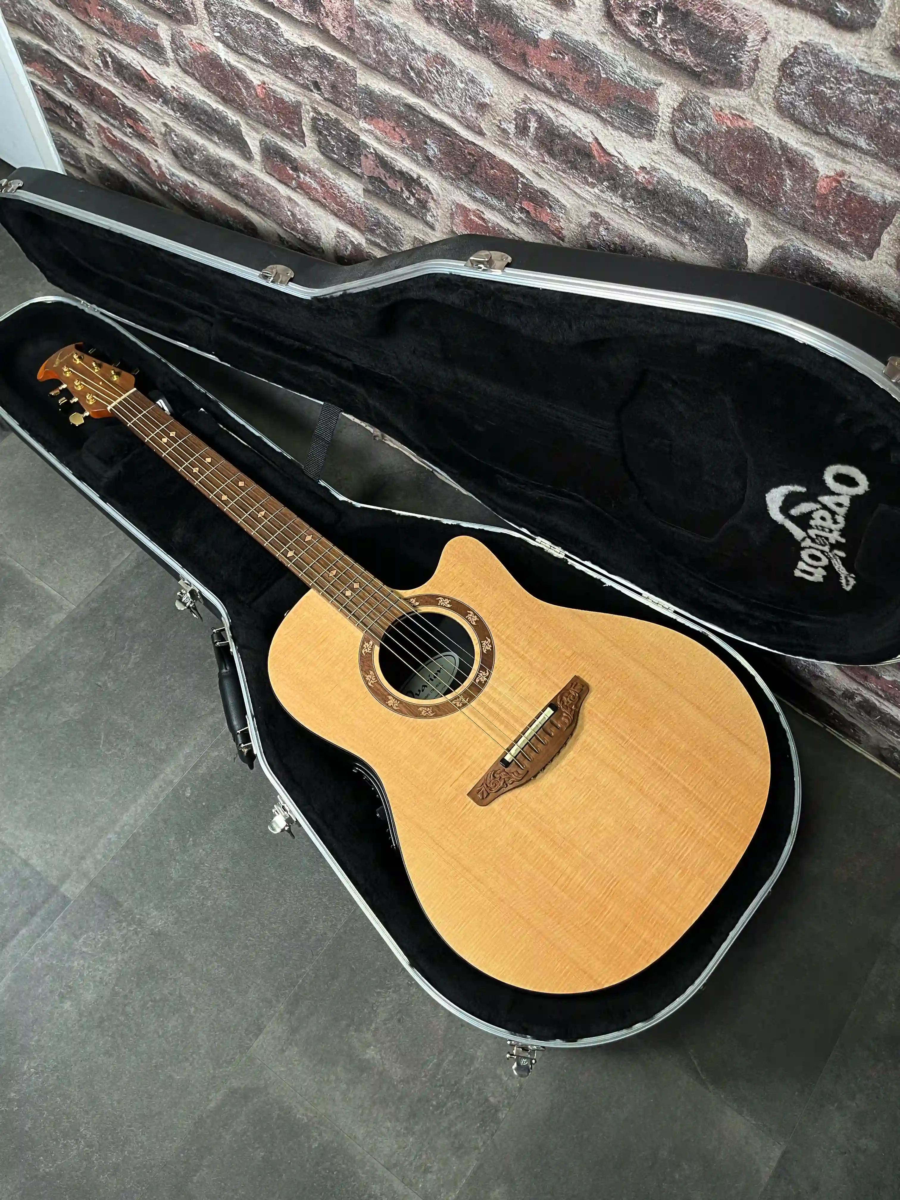 Taylor 214ce‑N OCCASION