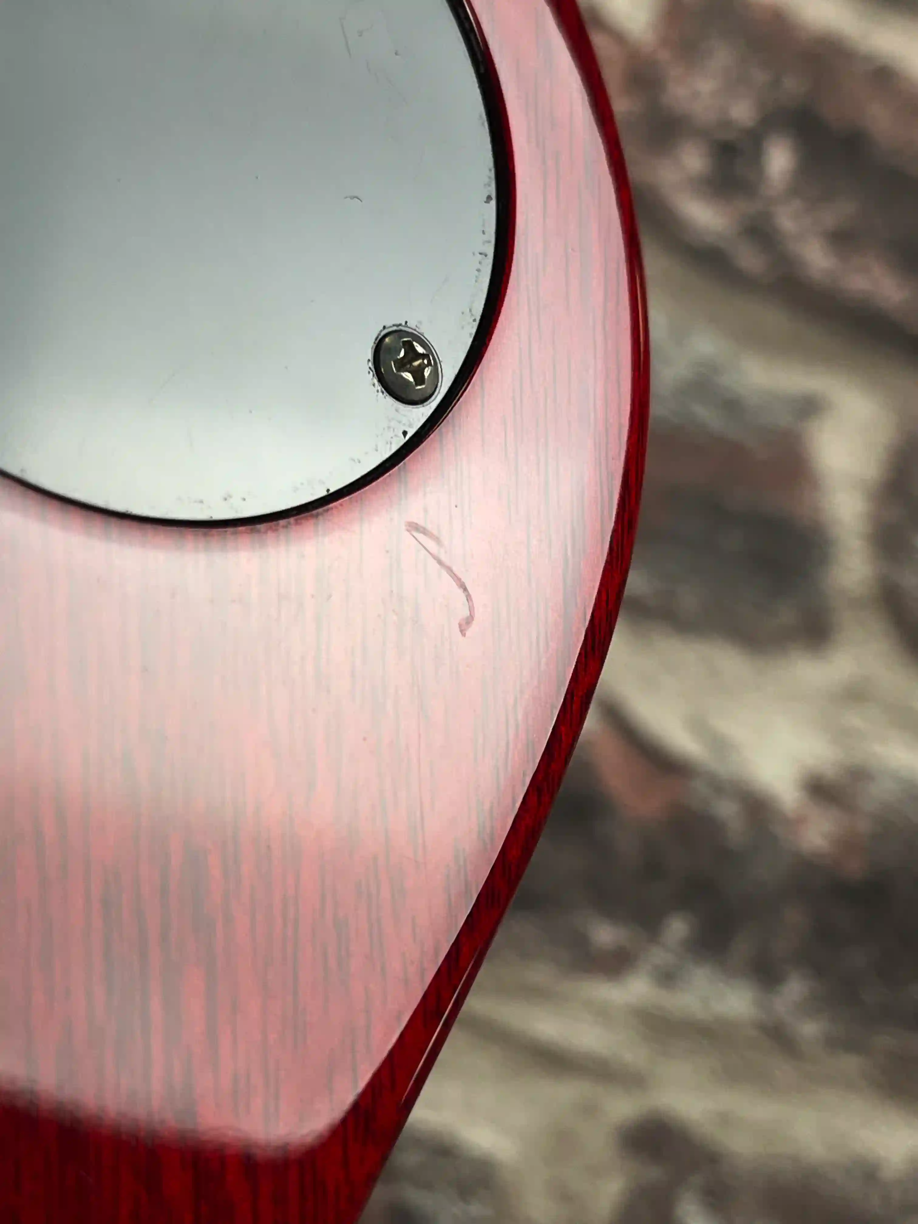 Gibson Les Paul Standard 60s Bourbon Burst OCCASION