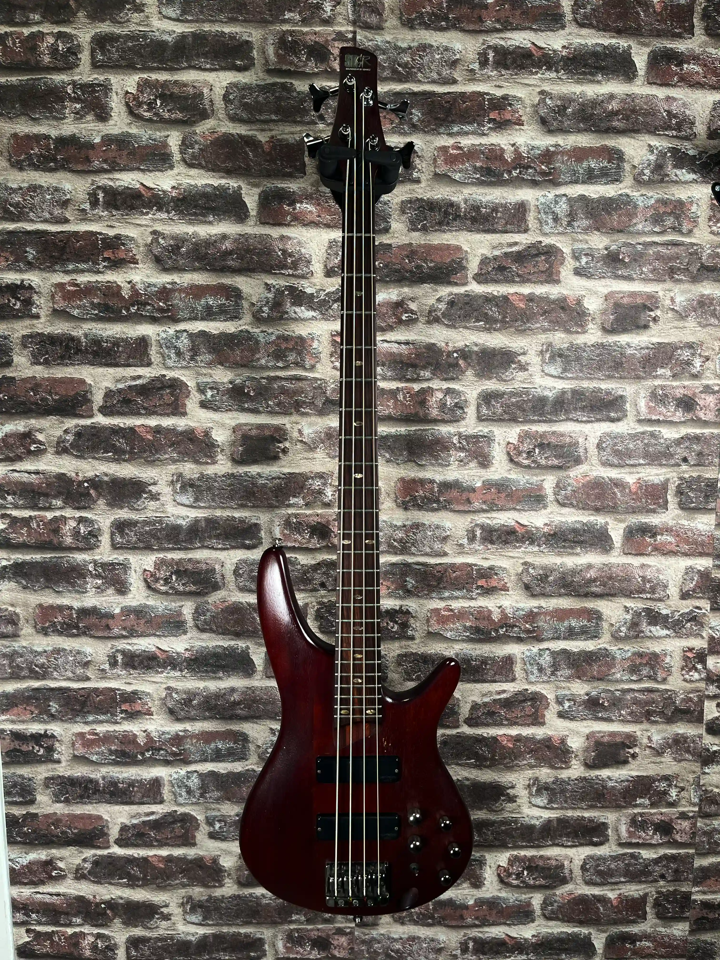 Ibanez SDGR SR500 AMHL OCCASION