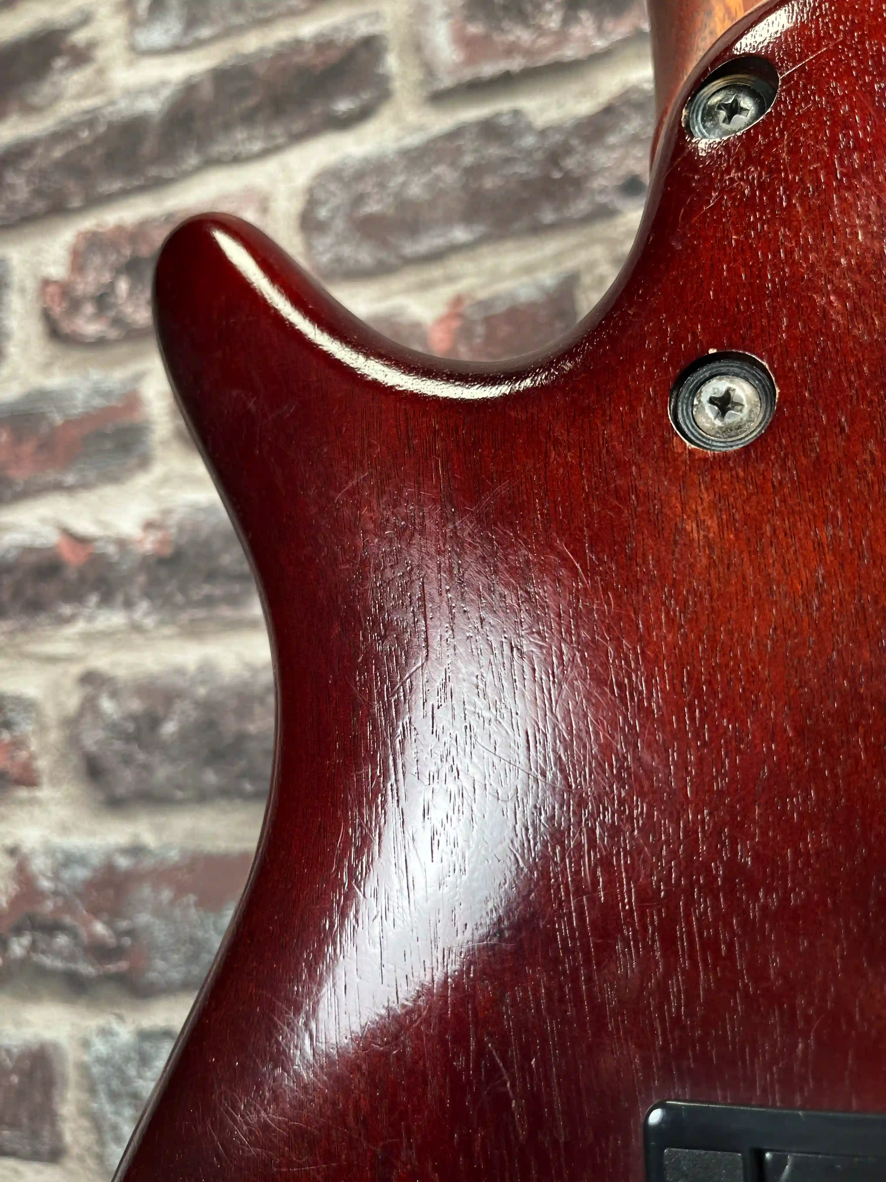 Ibanez SDGR SR500 AMHL OCCASION