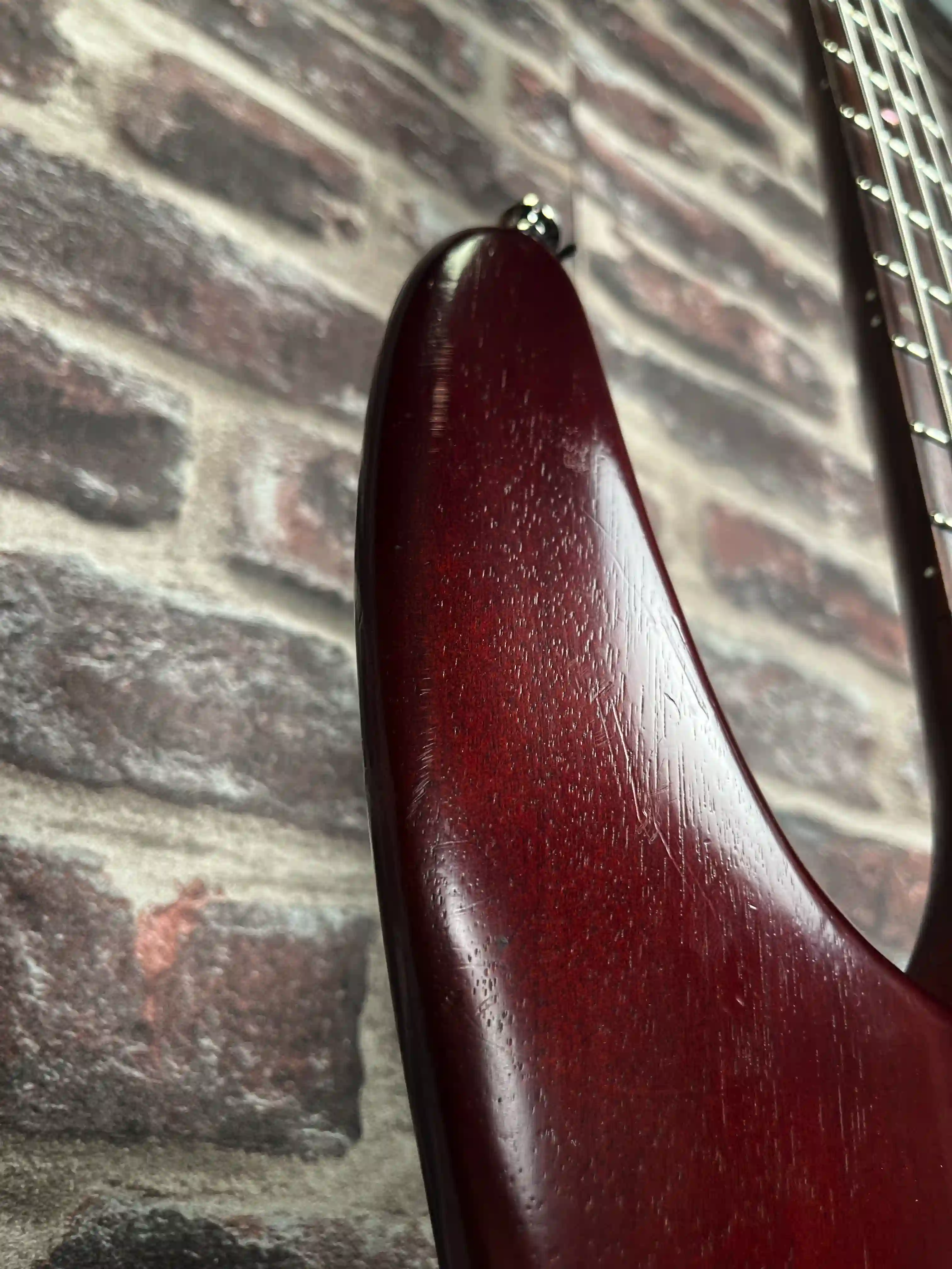 Ibanez SDGR SR500 AMHL OCCASION