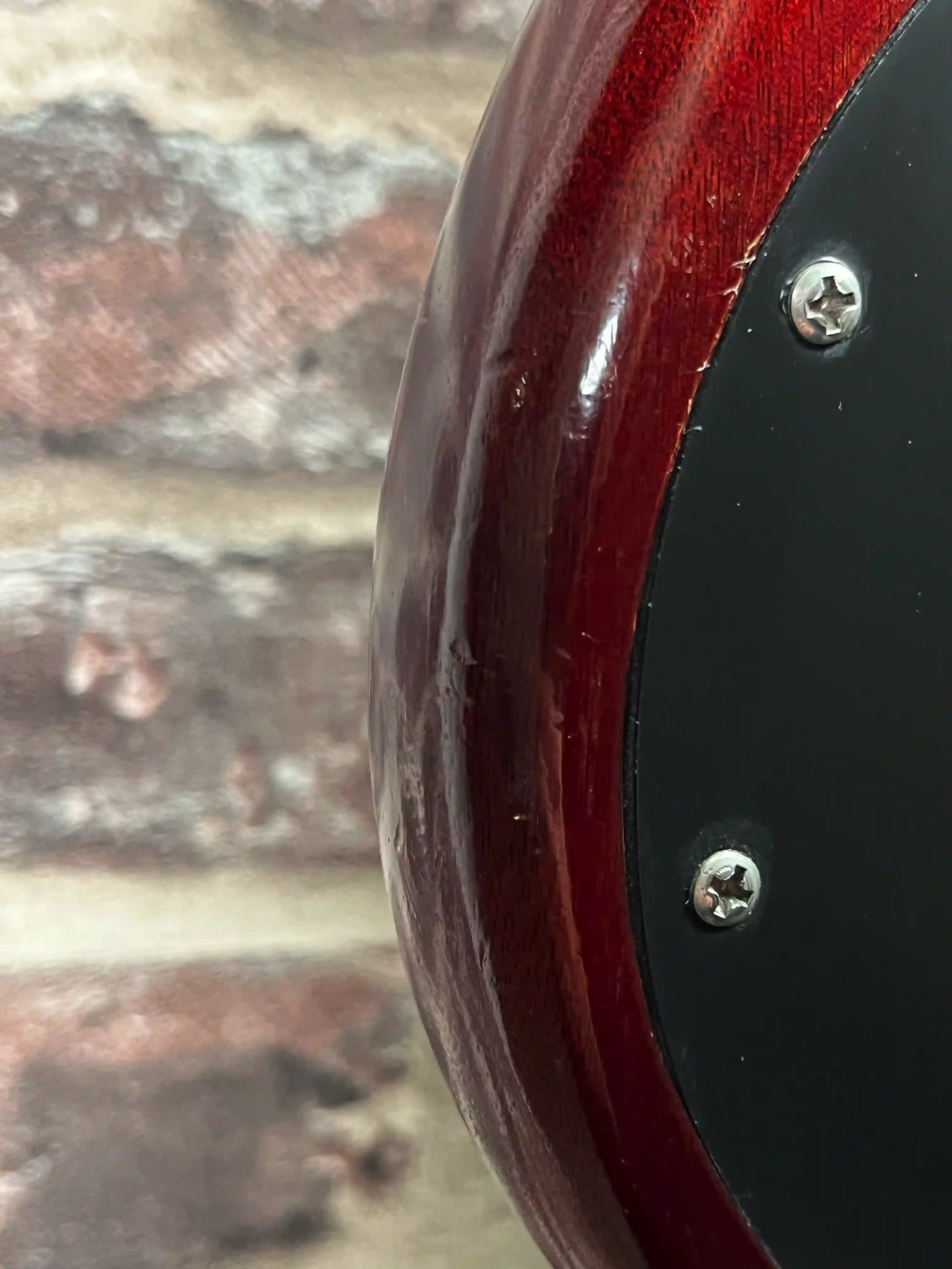 Ibanez SDGR SR500 AMHL OCCASION