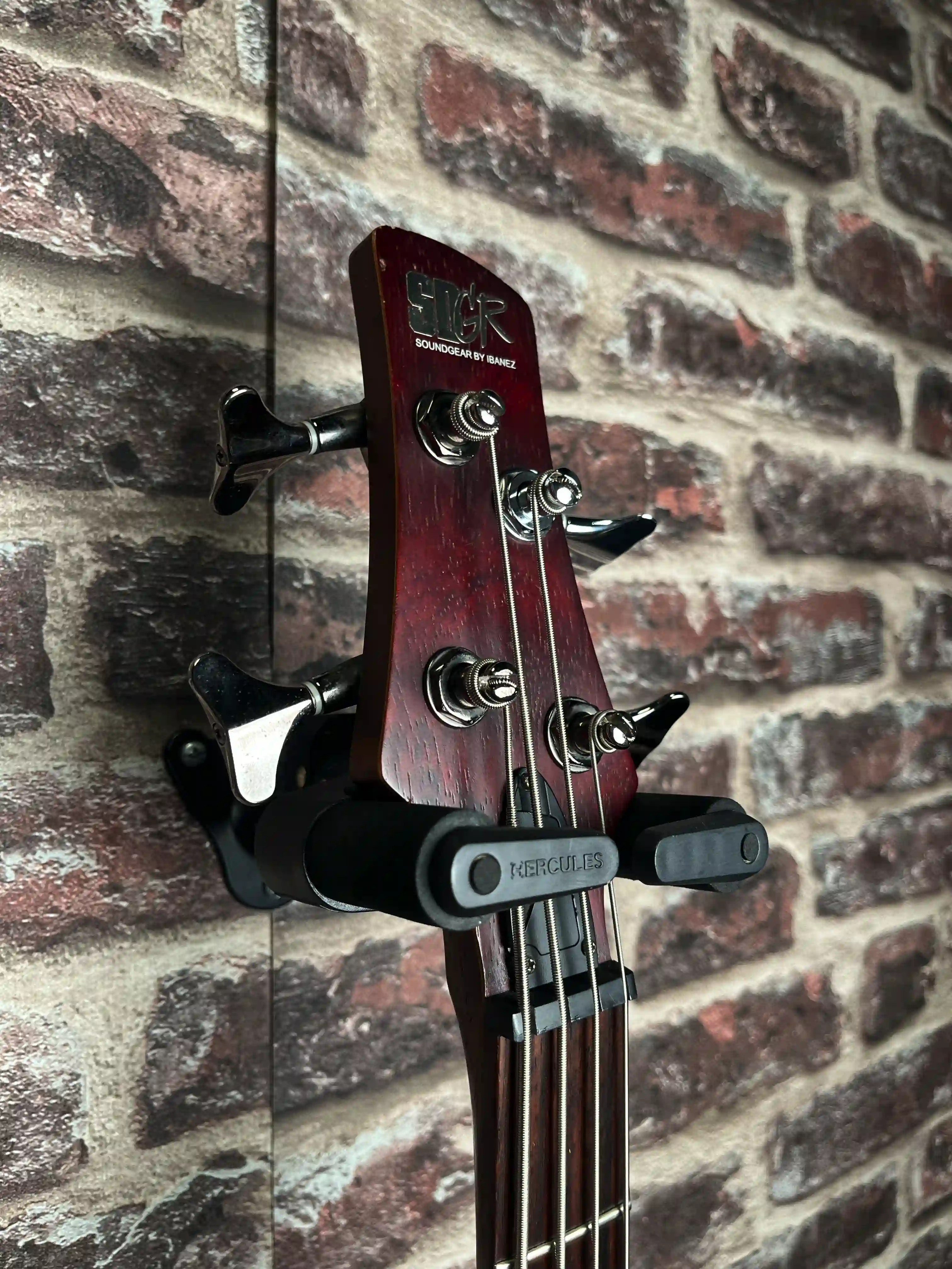 Ibanez SDGR SR500 AMHL OCCASION