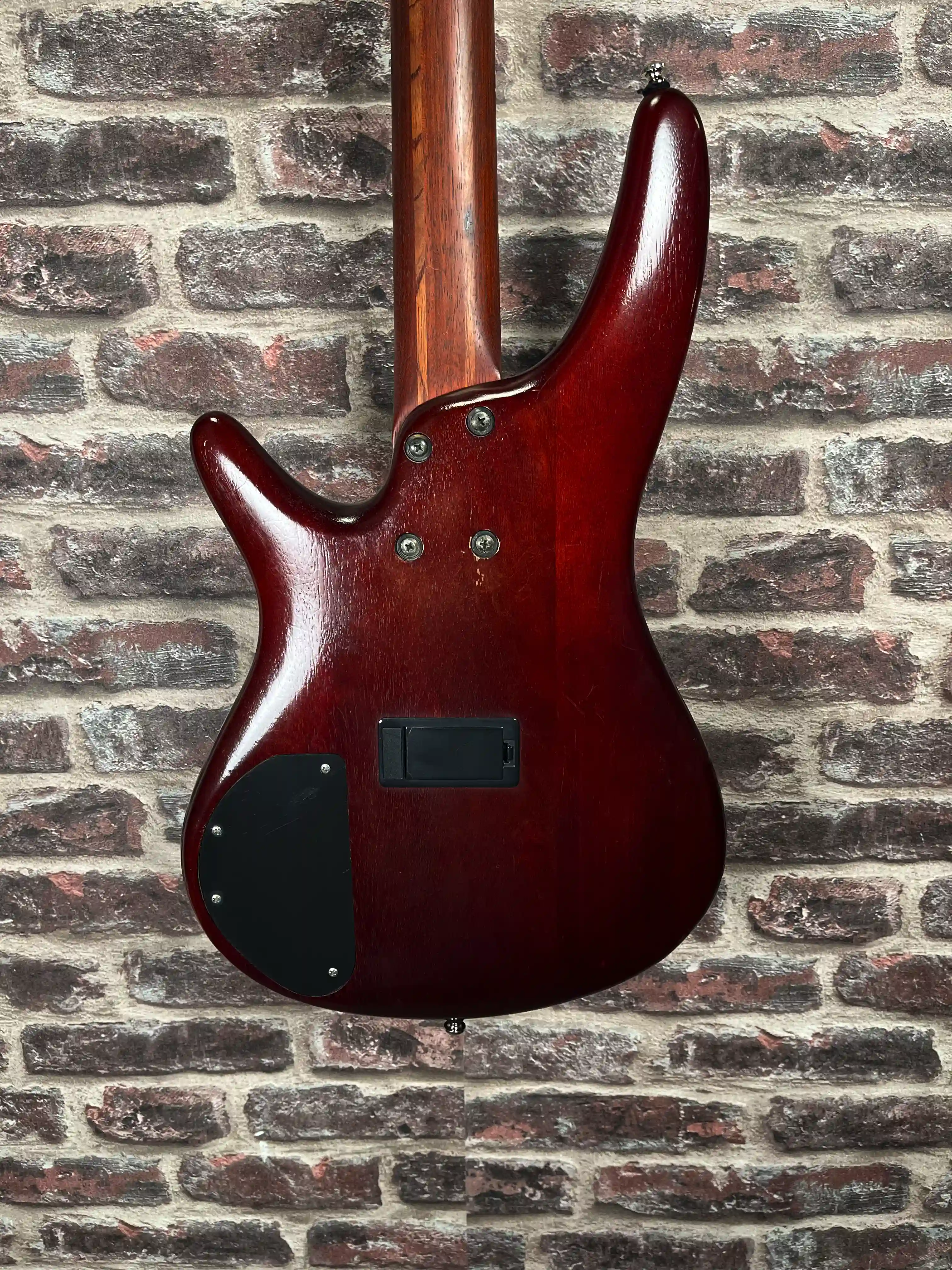 Ibanez SDGR SR500 AMHL OCCASION