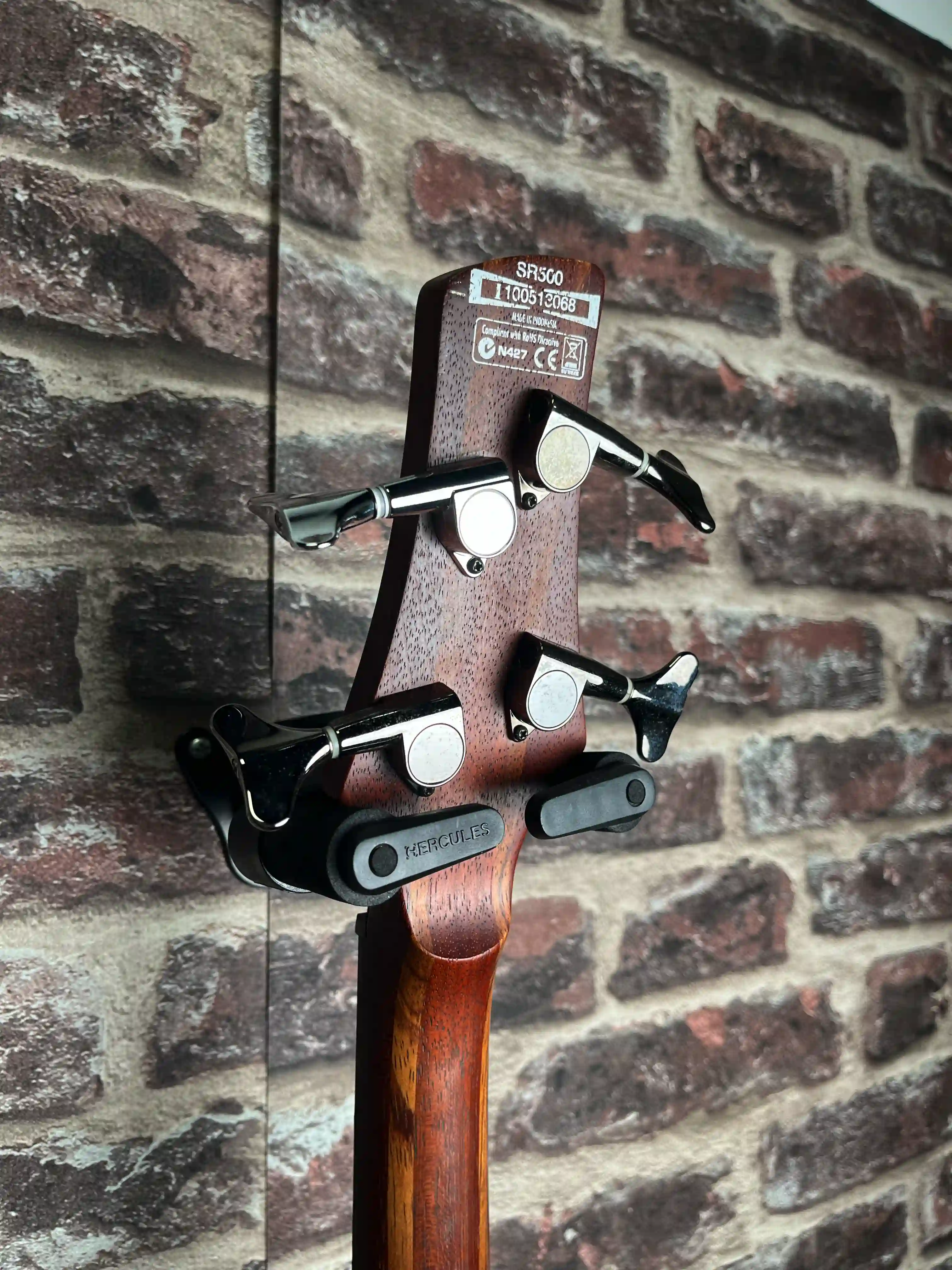 Ibanez SDGR SR500 AMHL OCCASION