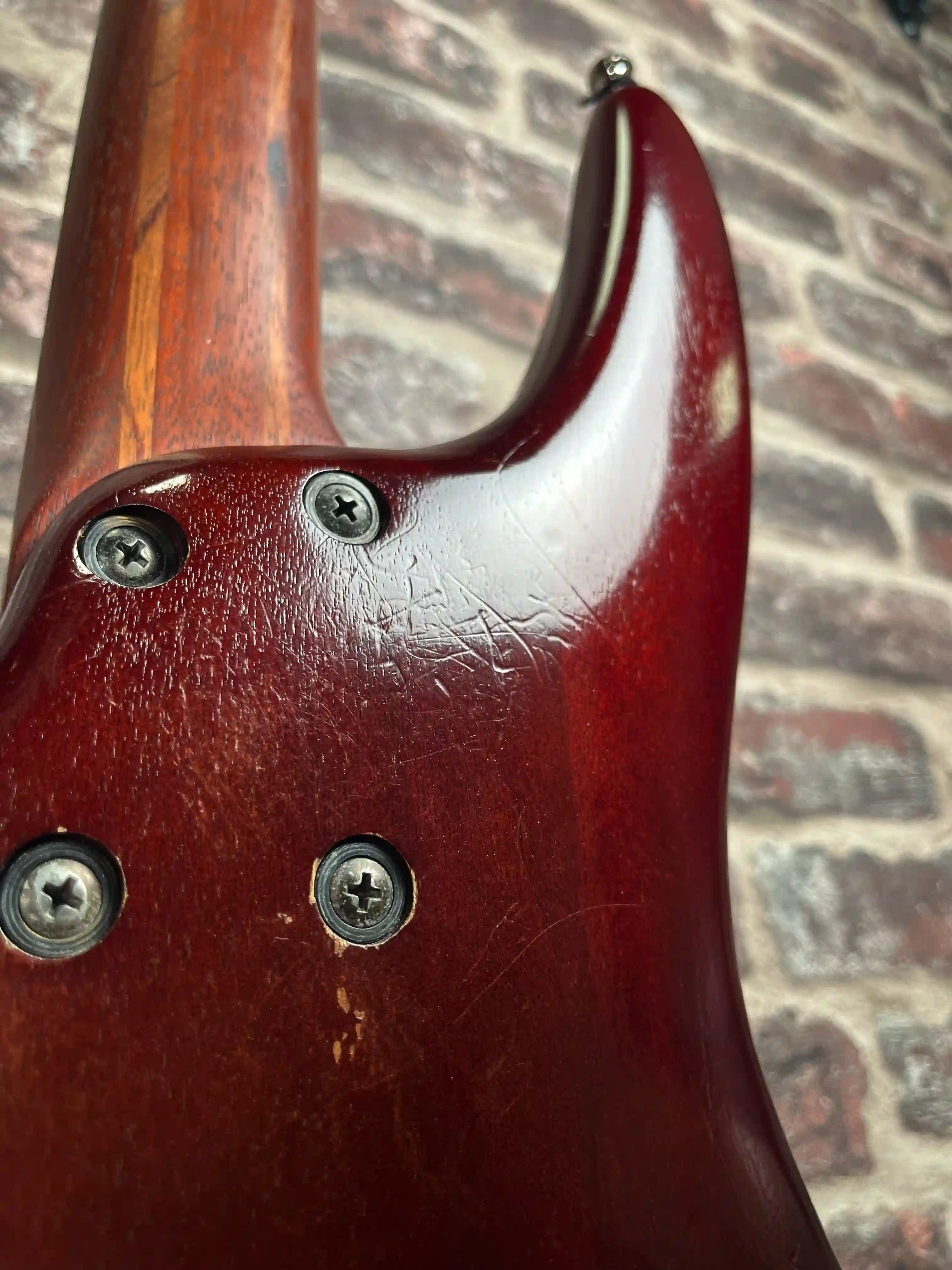 Ibanez SDGR SR500 AMHL OCCASION