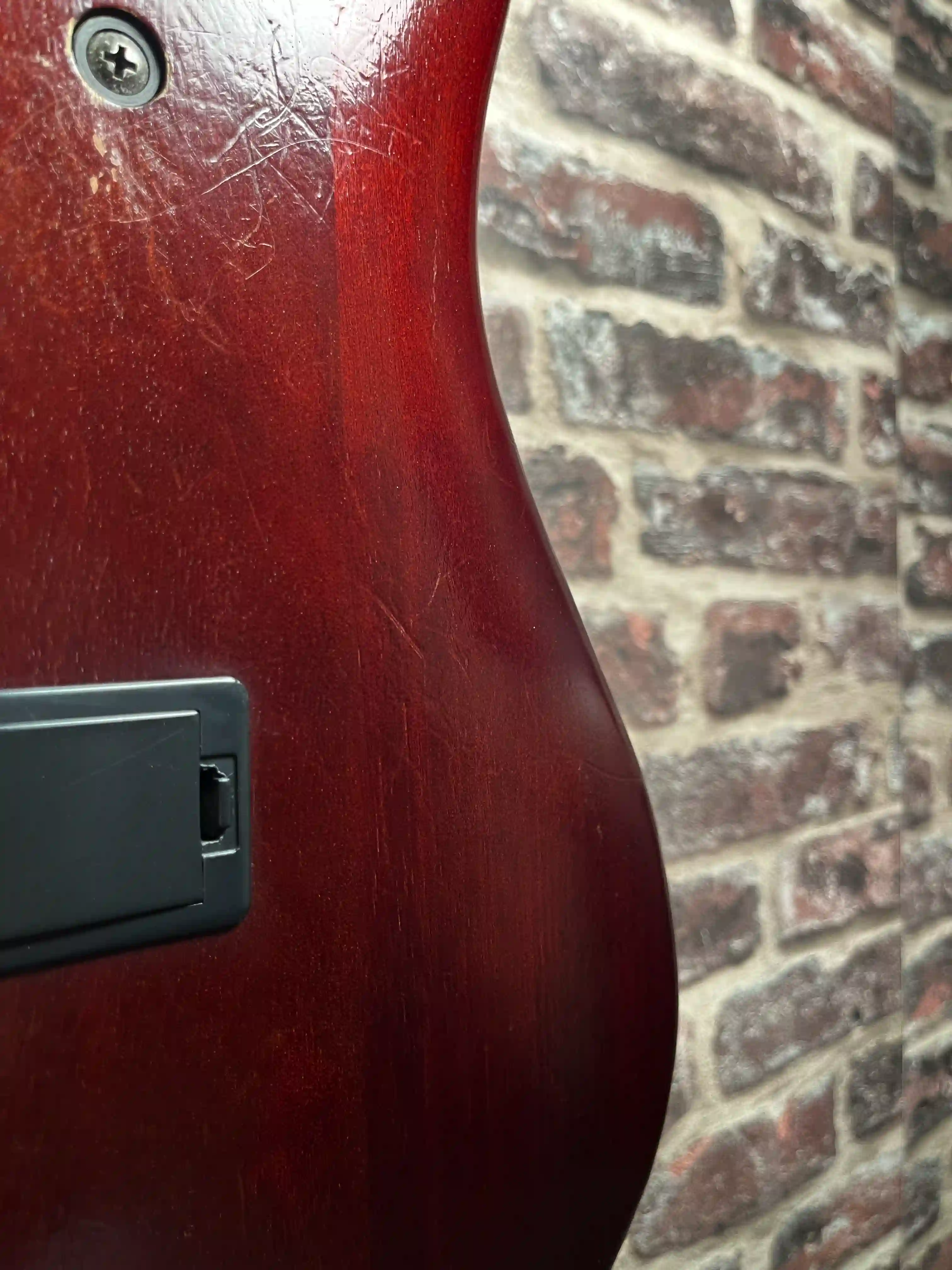 Ibanez SDGR SR500 AMHL OCCASION