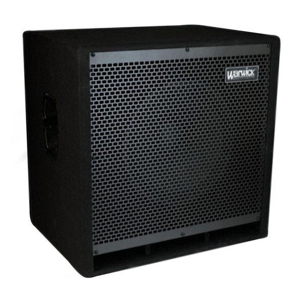Warwick WCA 115 300W Bass Cab OCCASION