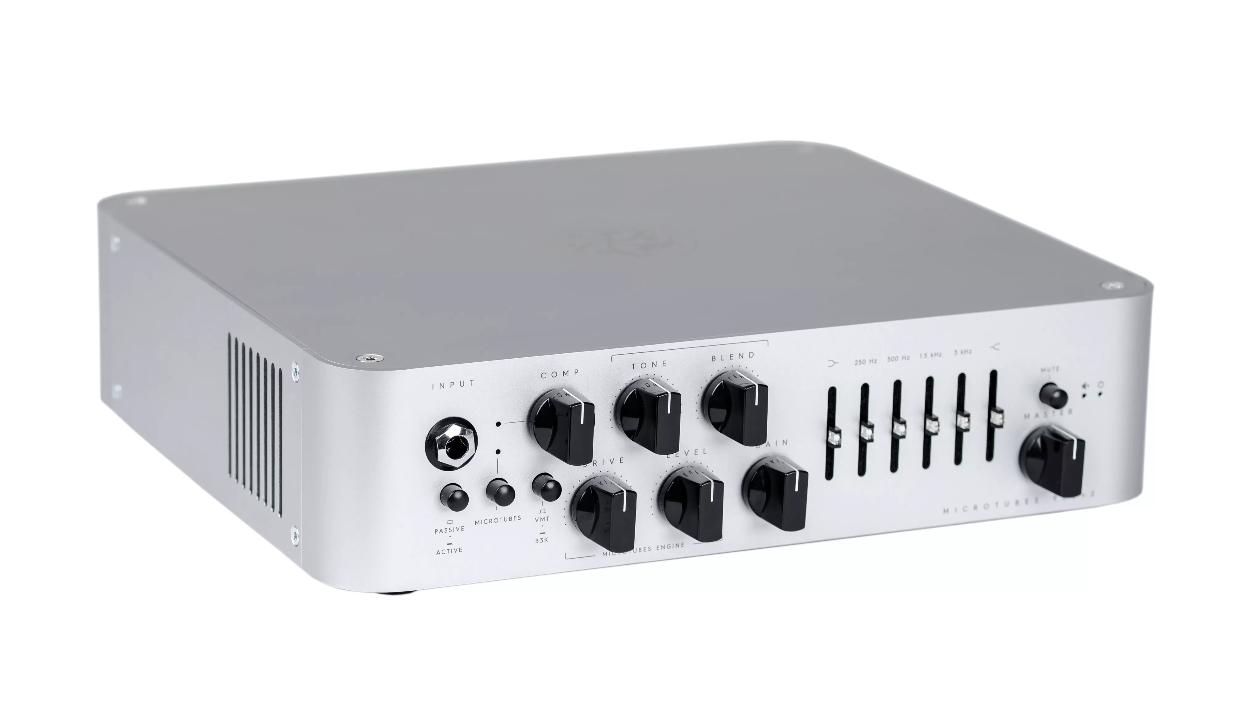 Darkglass Microtubes 900V2 OCCASION