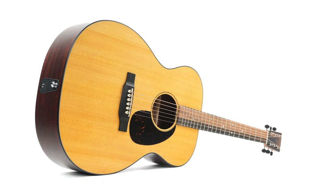 Martin 000‑10E Retro