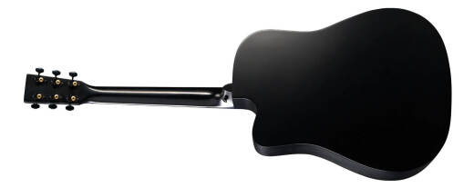 Martin DC‑10E Modern Black