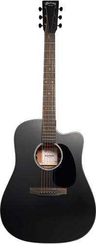 Martin DC‑10E Modern Black