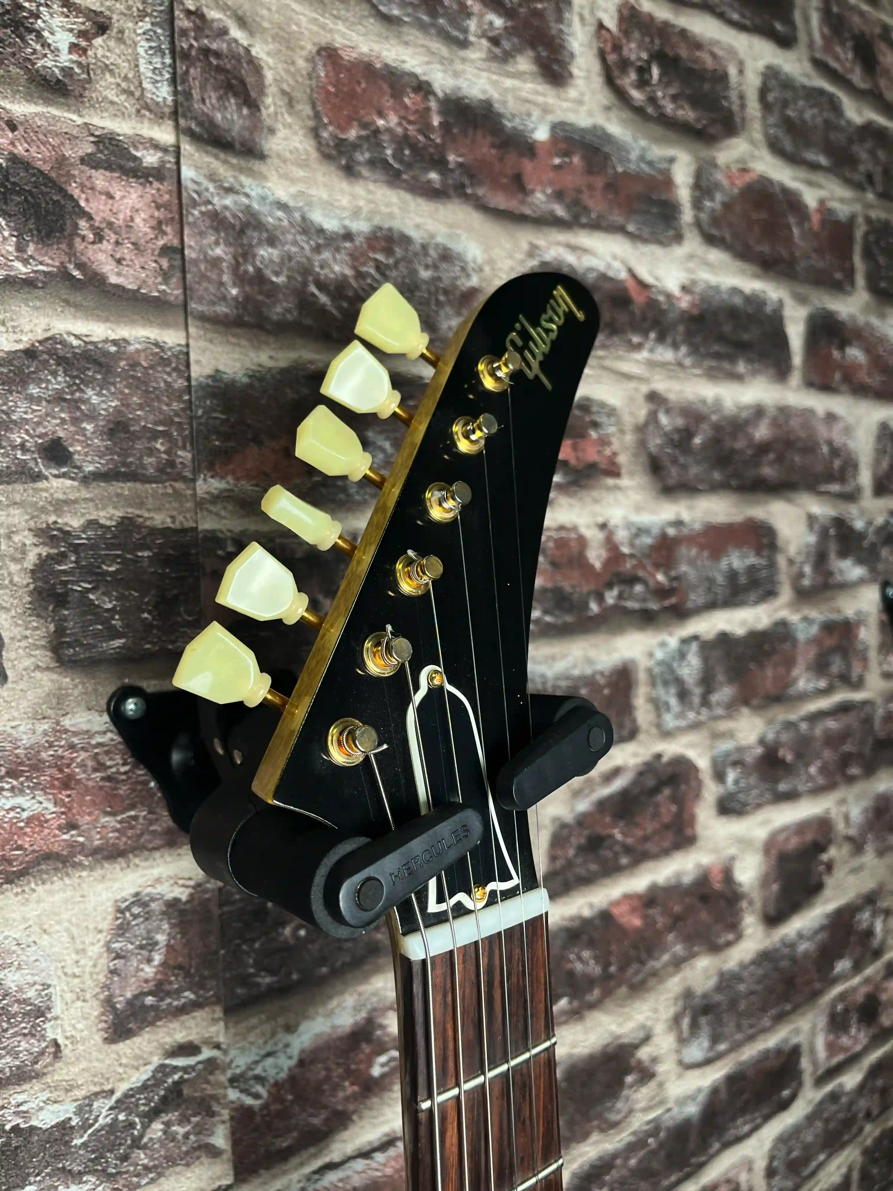 Gibson Custom ’58 Explorer Korina 2021 OCCASION
