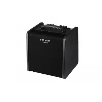 NUX Stageman II AC‑60 Studio