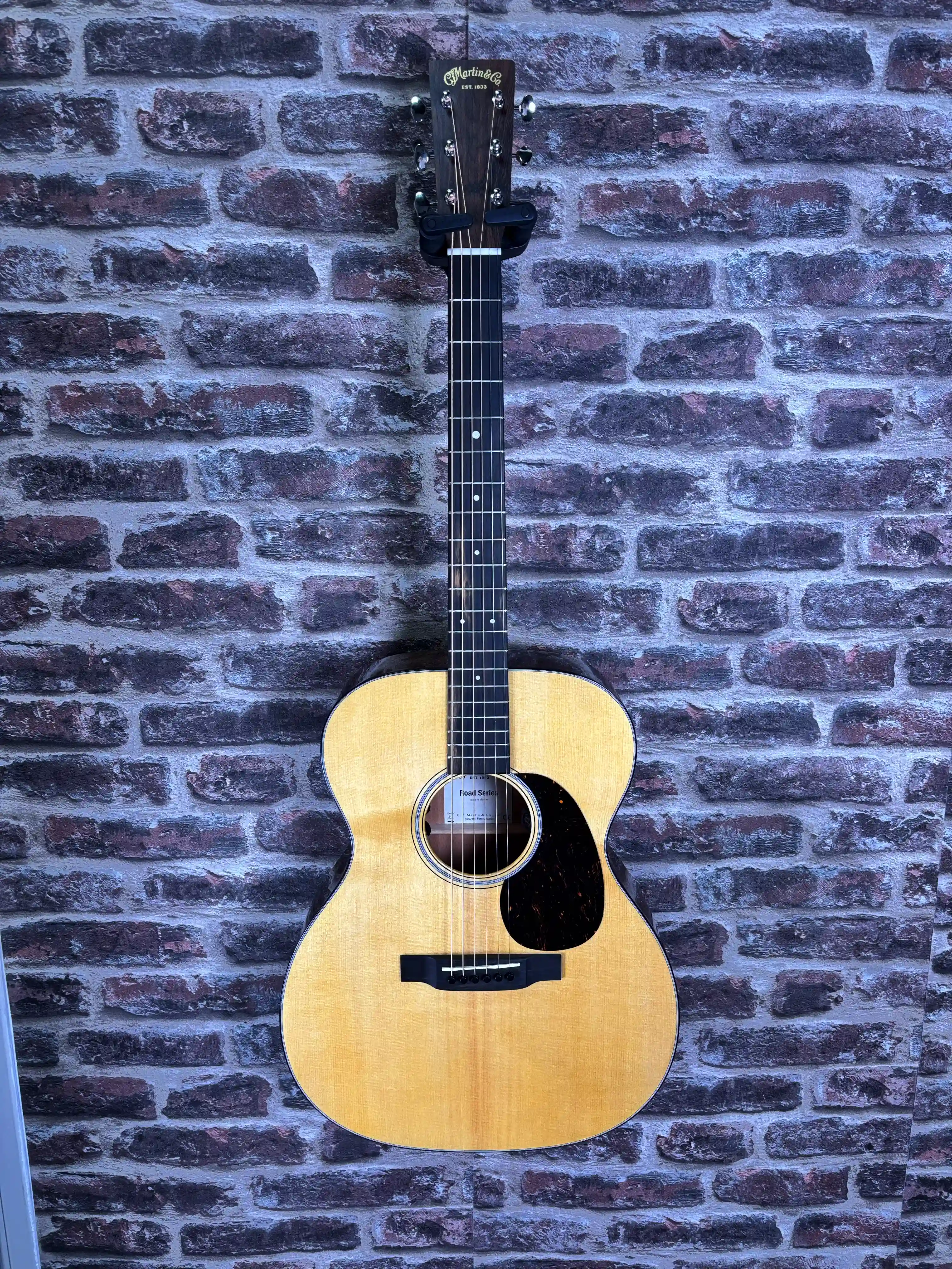 Martin 000‑12E Retro Roadseries STOCK B