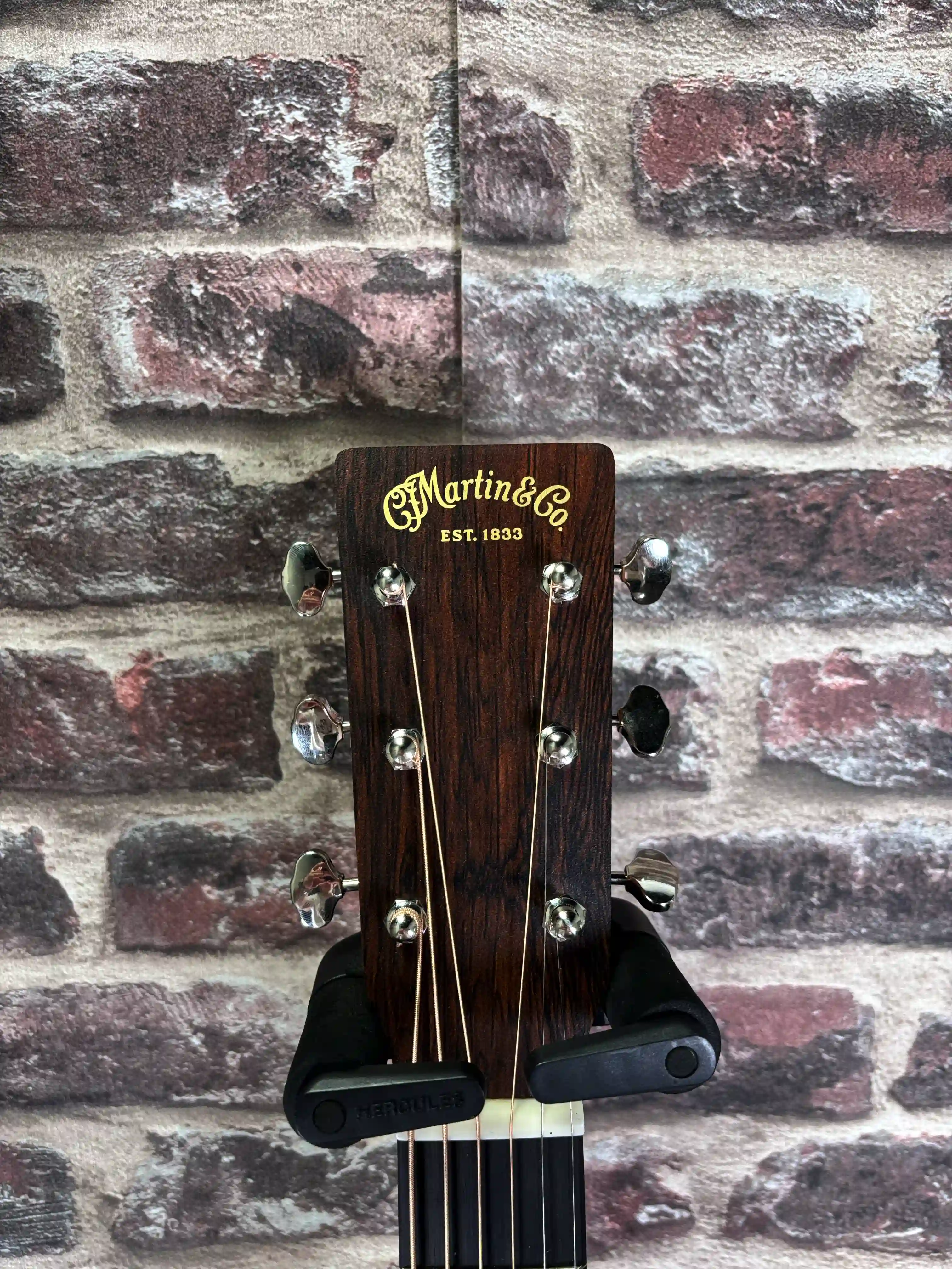 Martin 000‑12E Retro Roadseries STOCK B