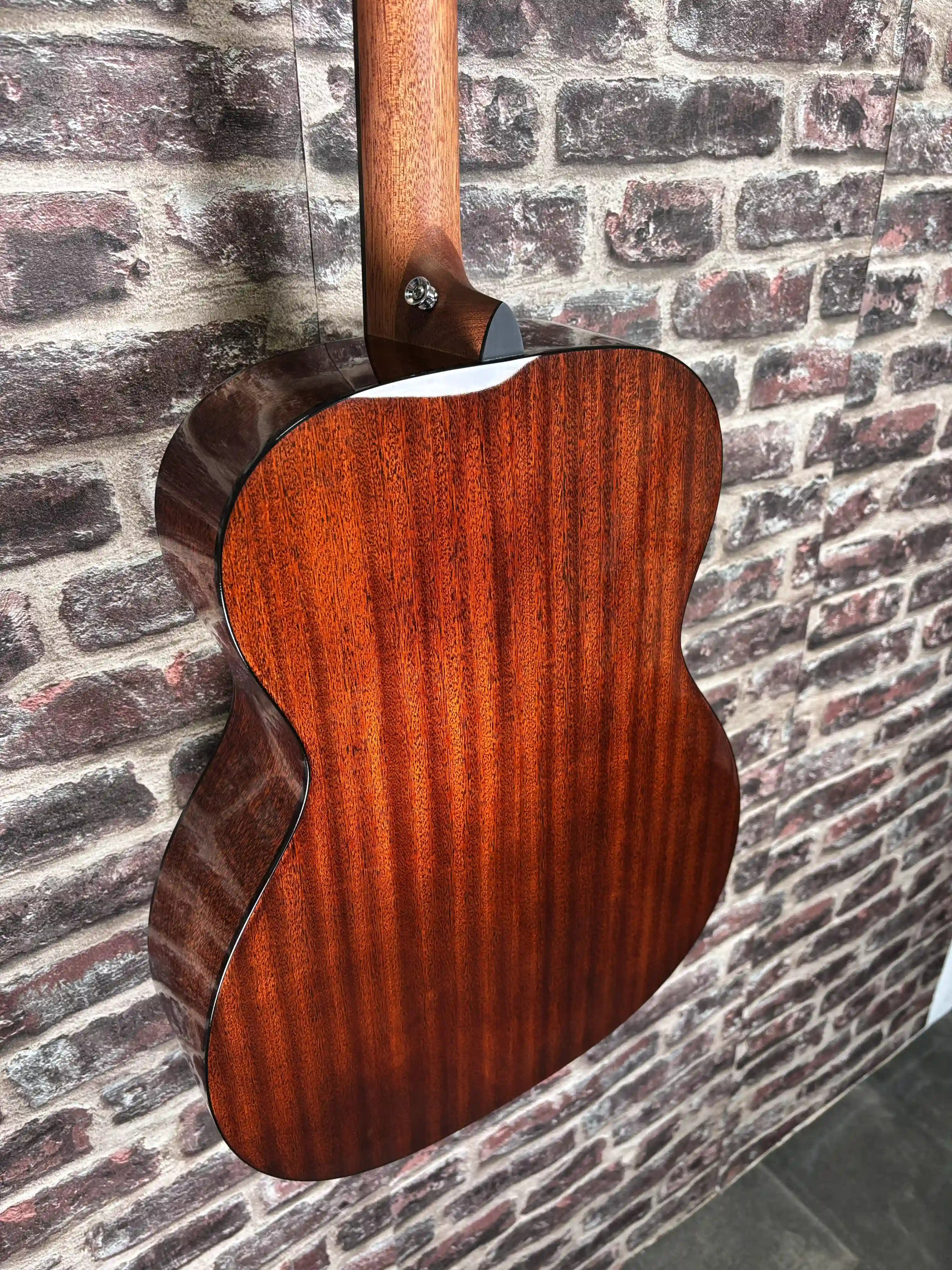 Martin 000‑12E Retro Roadseries STOCK B