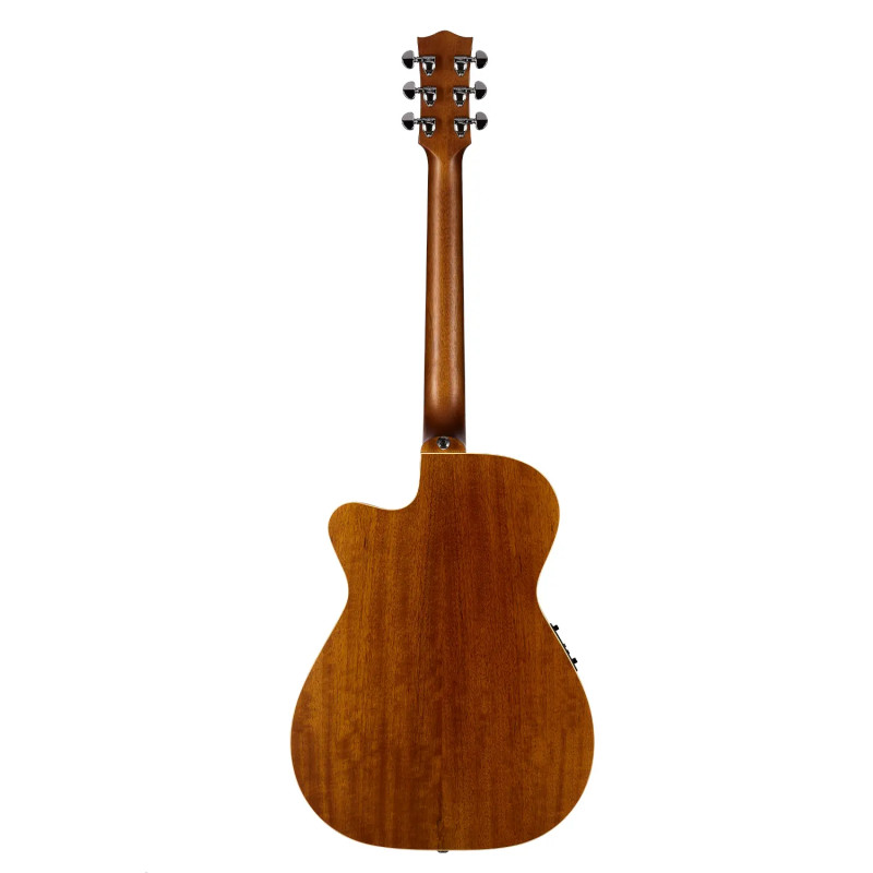 Maton EBG808TE Tommy Emmanuel