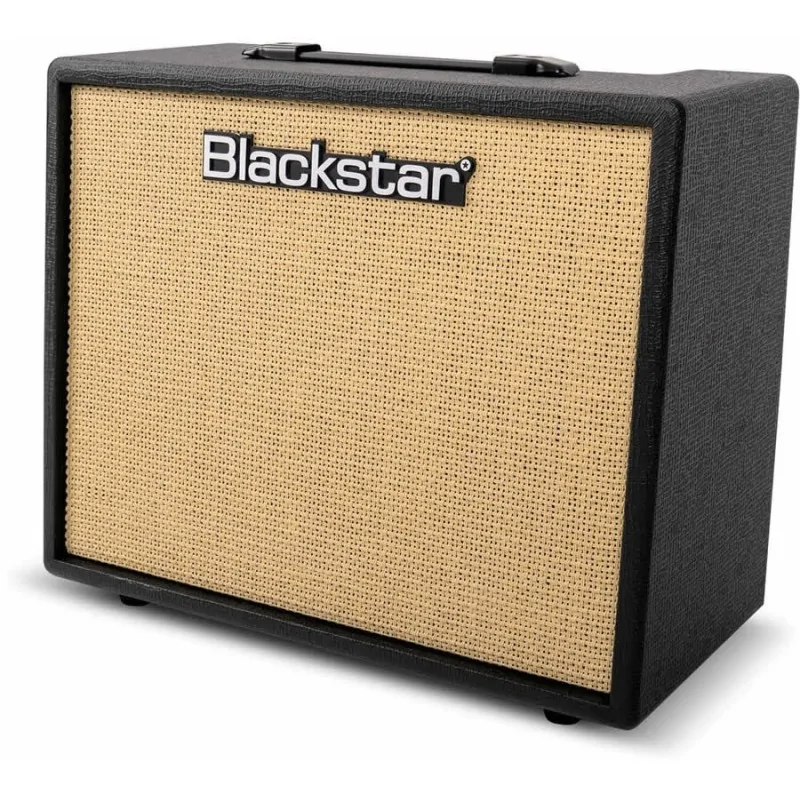 Blackstar Debut 50R 50 W Noir