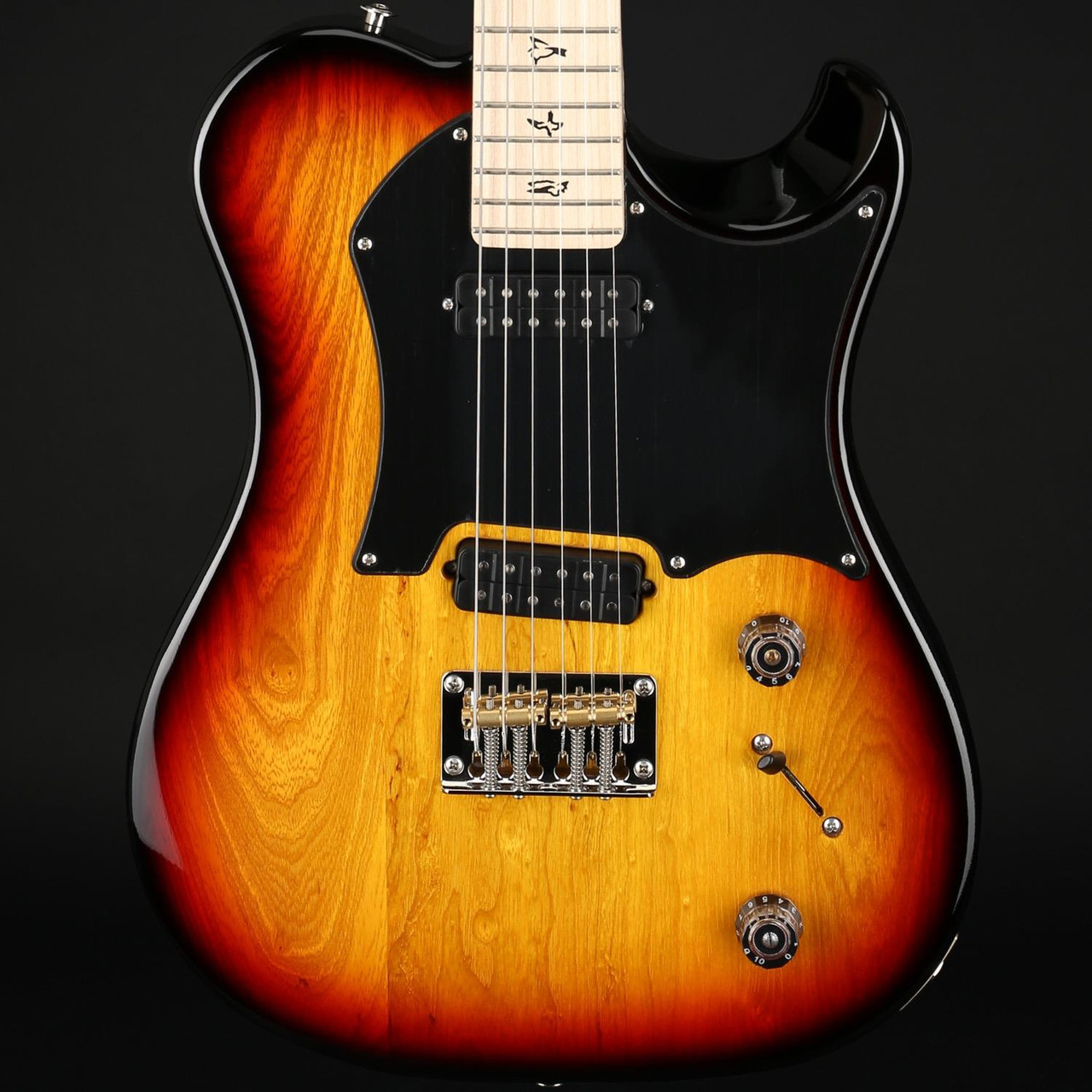 PRS Myles Kennedy Signature Tri‑Color Sunburst