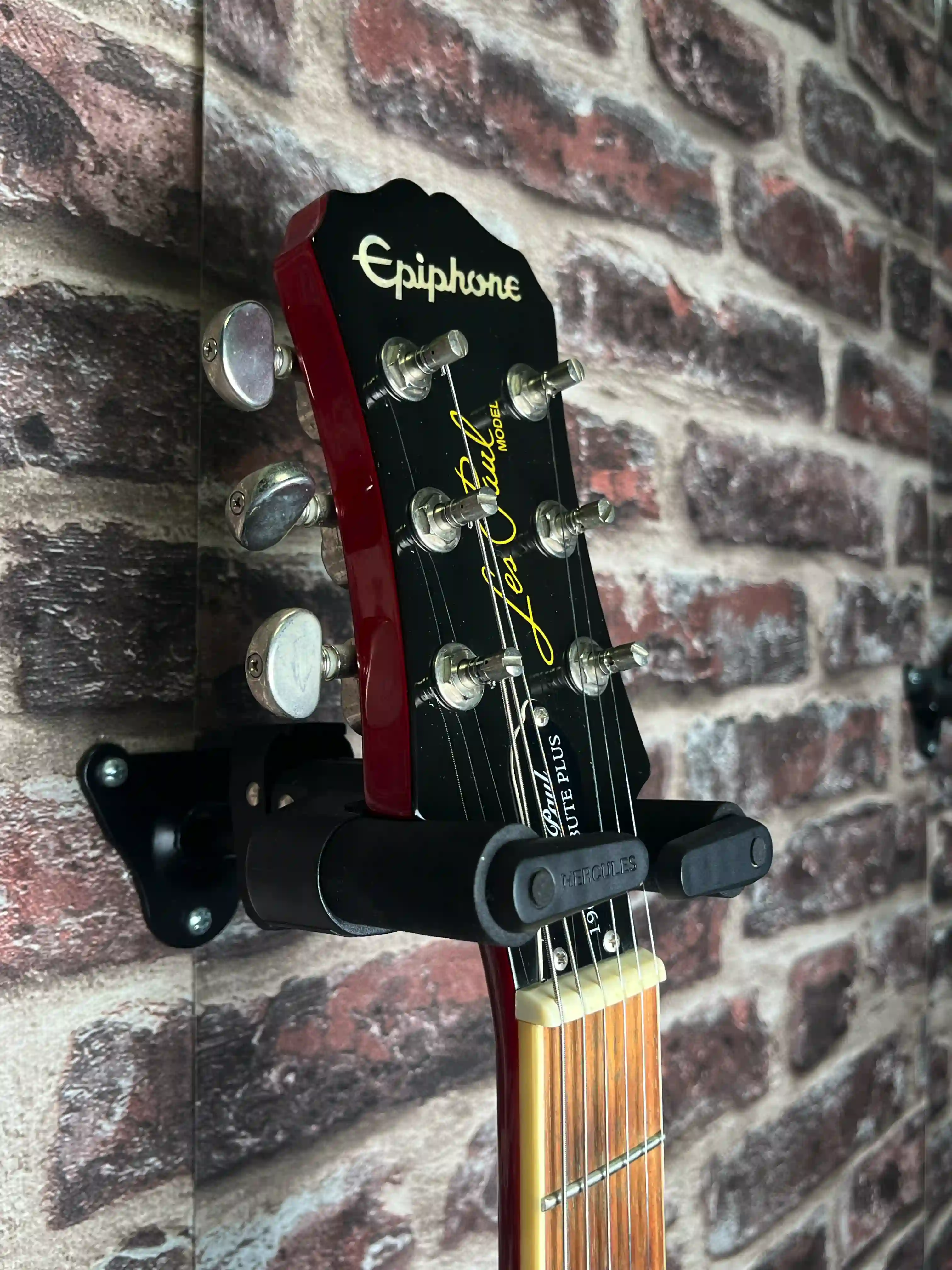 Epiphone Les Paul Tribute Plus 1960 OCCASION B