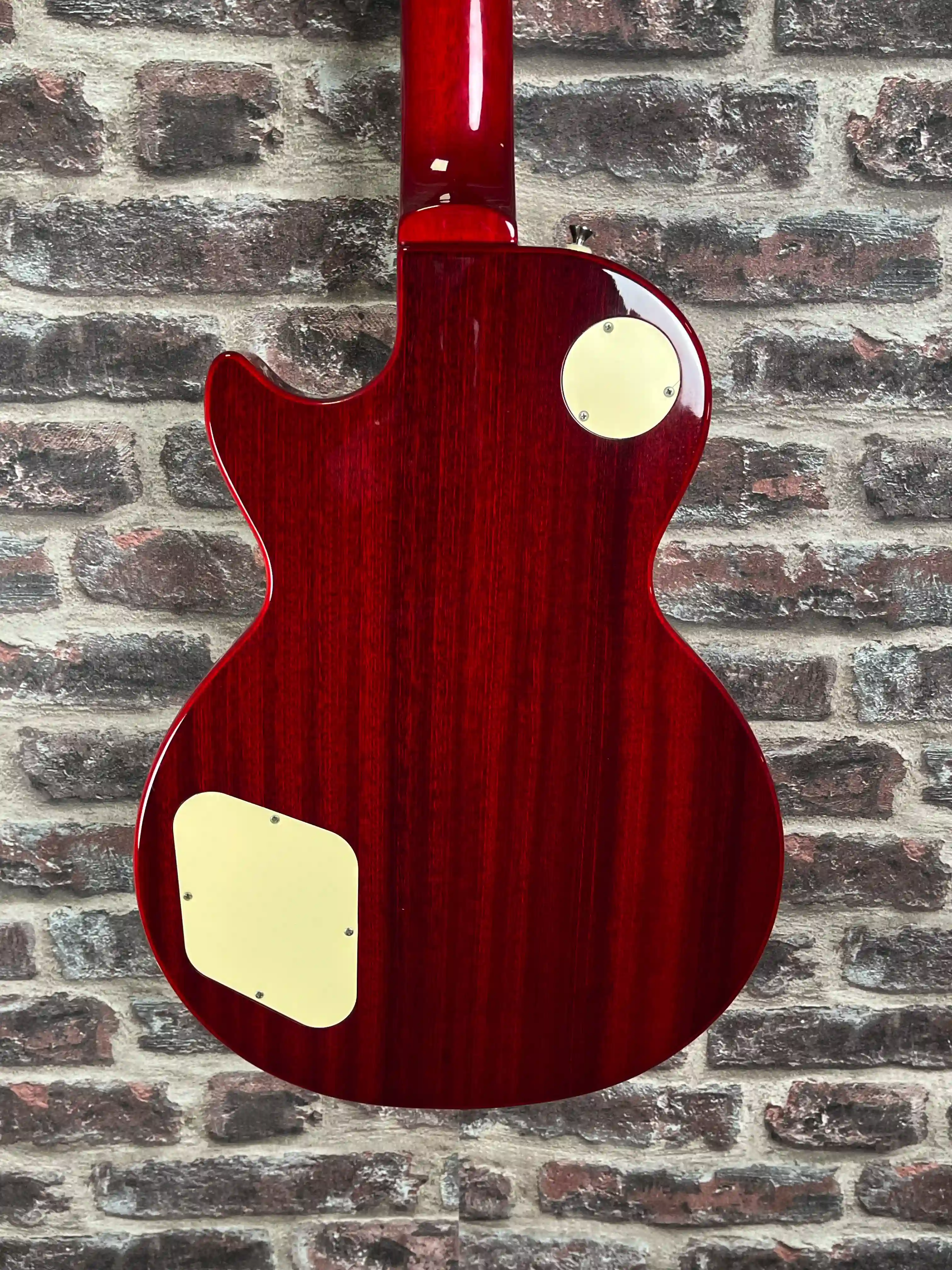 Epiphone Les Paul Tribute Plus 1960 OCCASION B