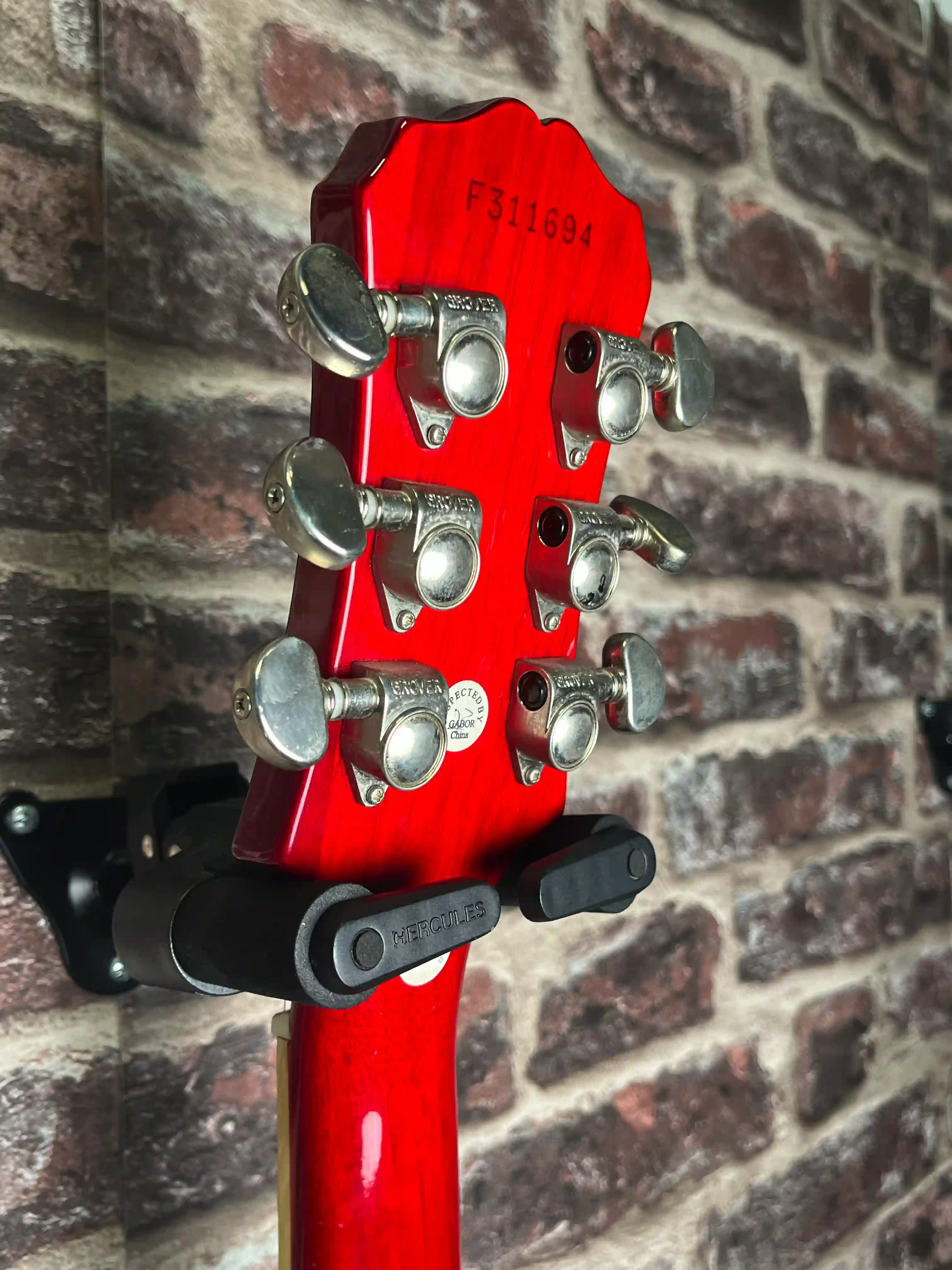 Epiphone Les Paul Tribute Plus 1960 OCCASION B