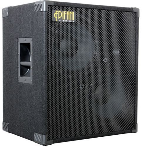 Epifani UL2‑212 Bass Cab OCCASION