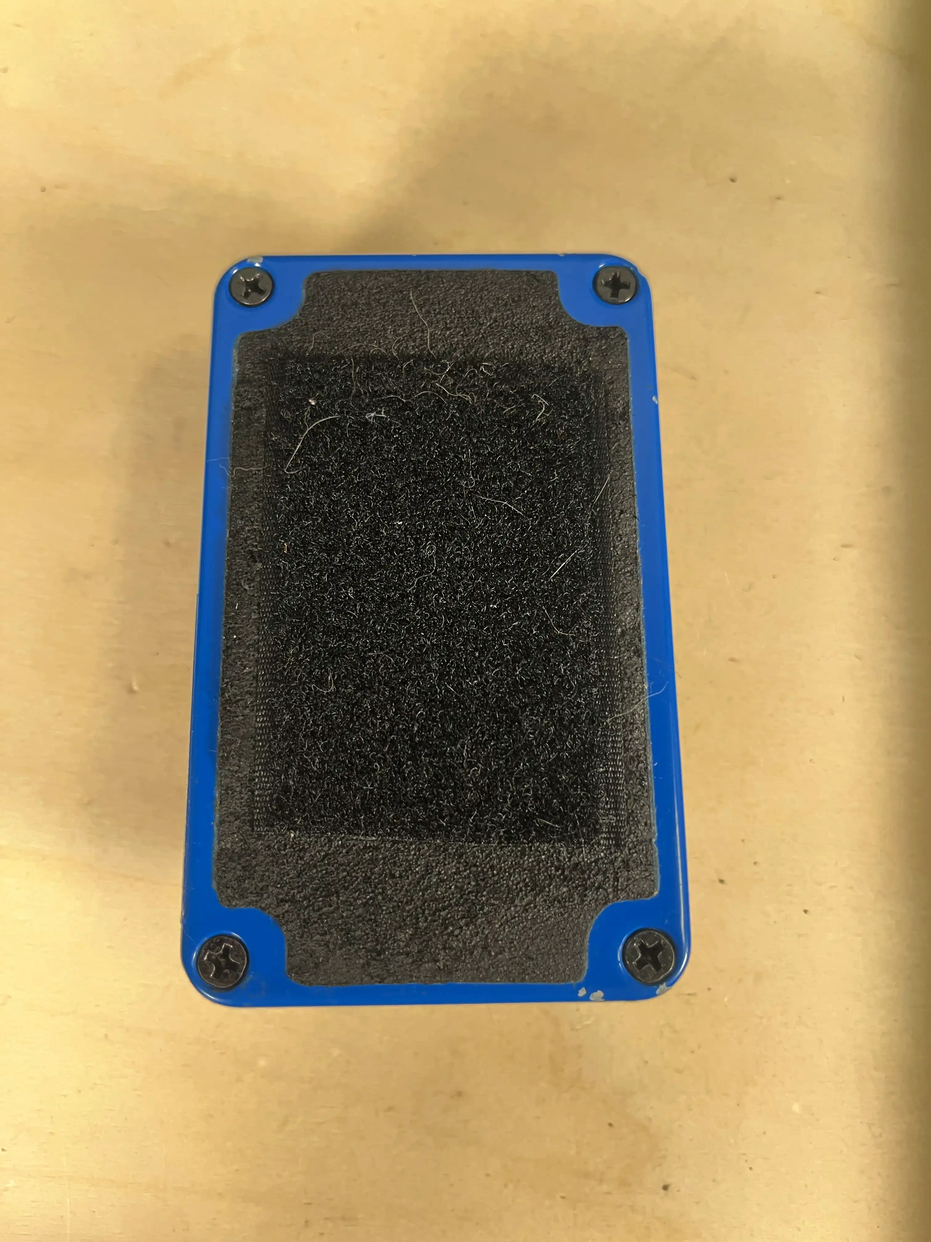 EBS Octabass OCCASION