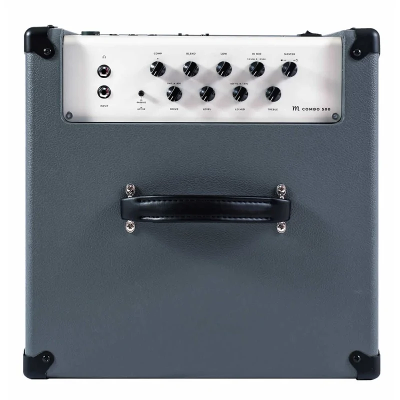 Darkglass Microtubes 500 Combo 2×10 DG‑210A