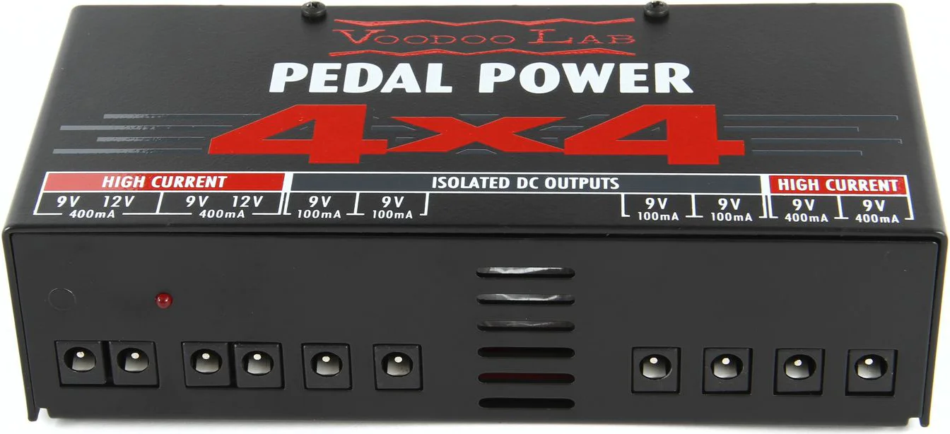 Pedal Power 4x4 OCCASION