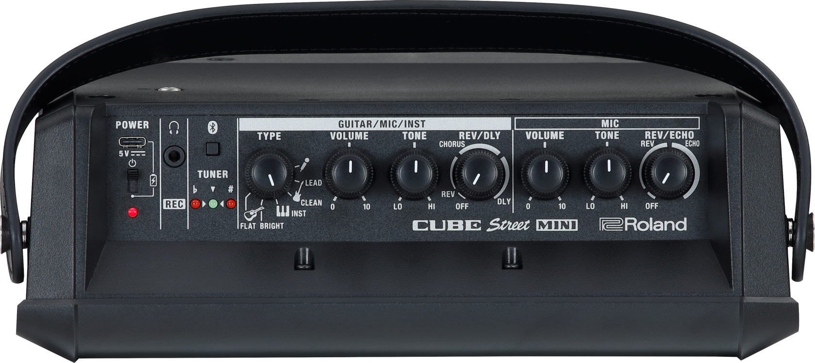 Roland Cube Street Mini
