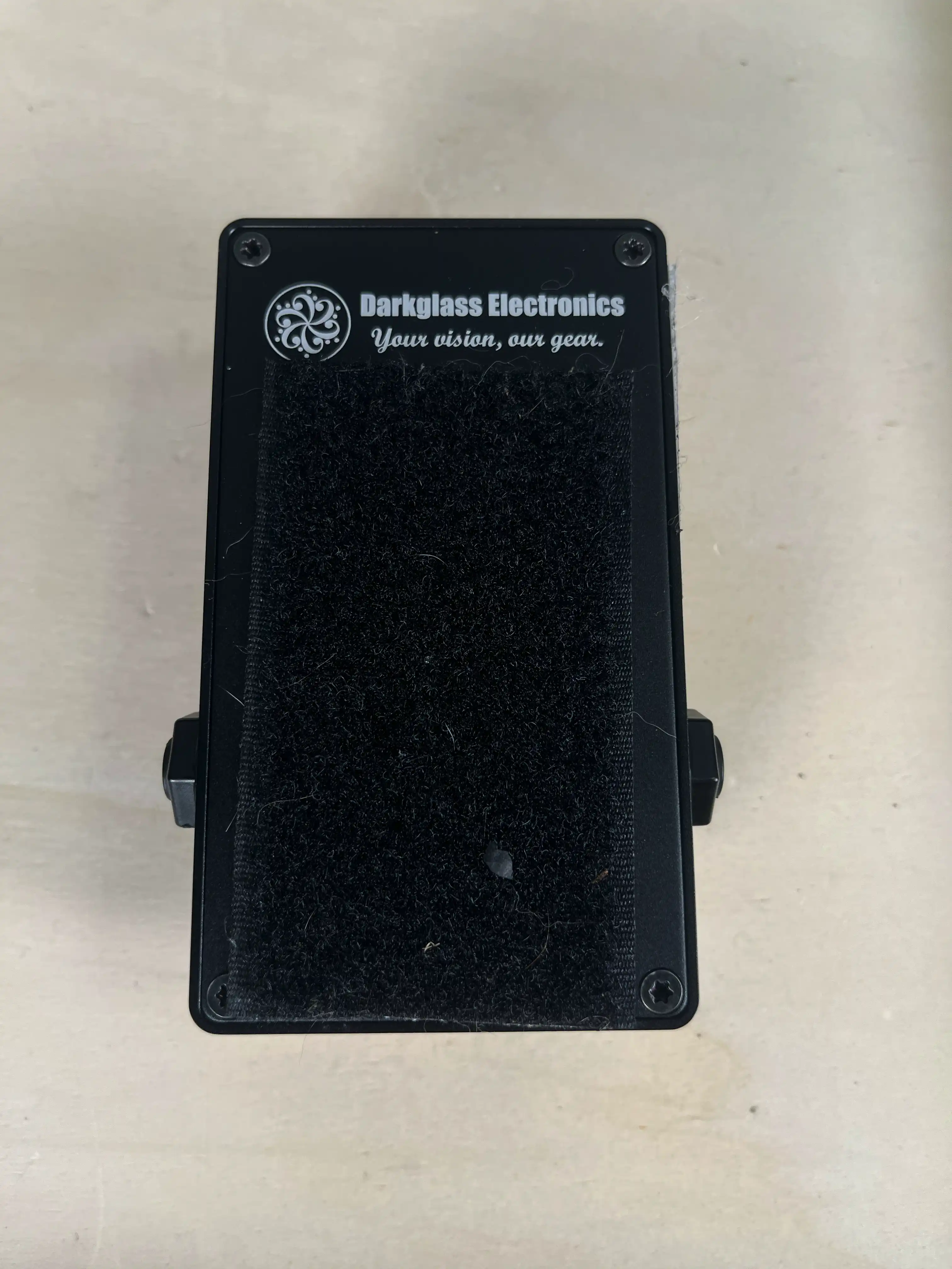 Darkglass Harmonic Booster OCCASION